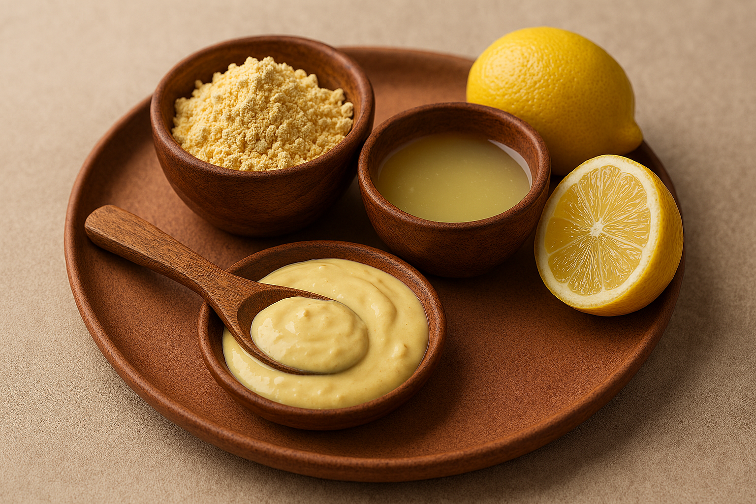 बेसन और नींबू से बनाएं त्वचा से दाग-धब्बे कम करने वाला फेस पैक