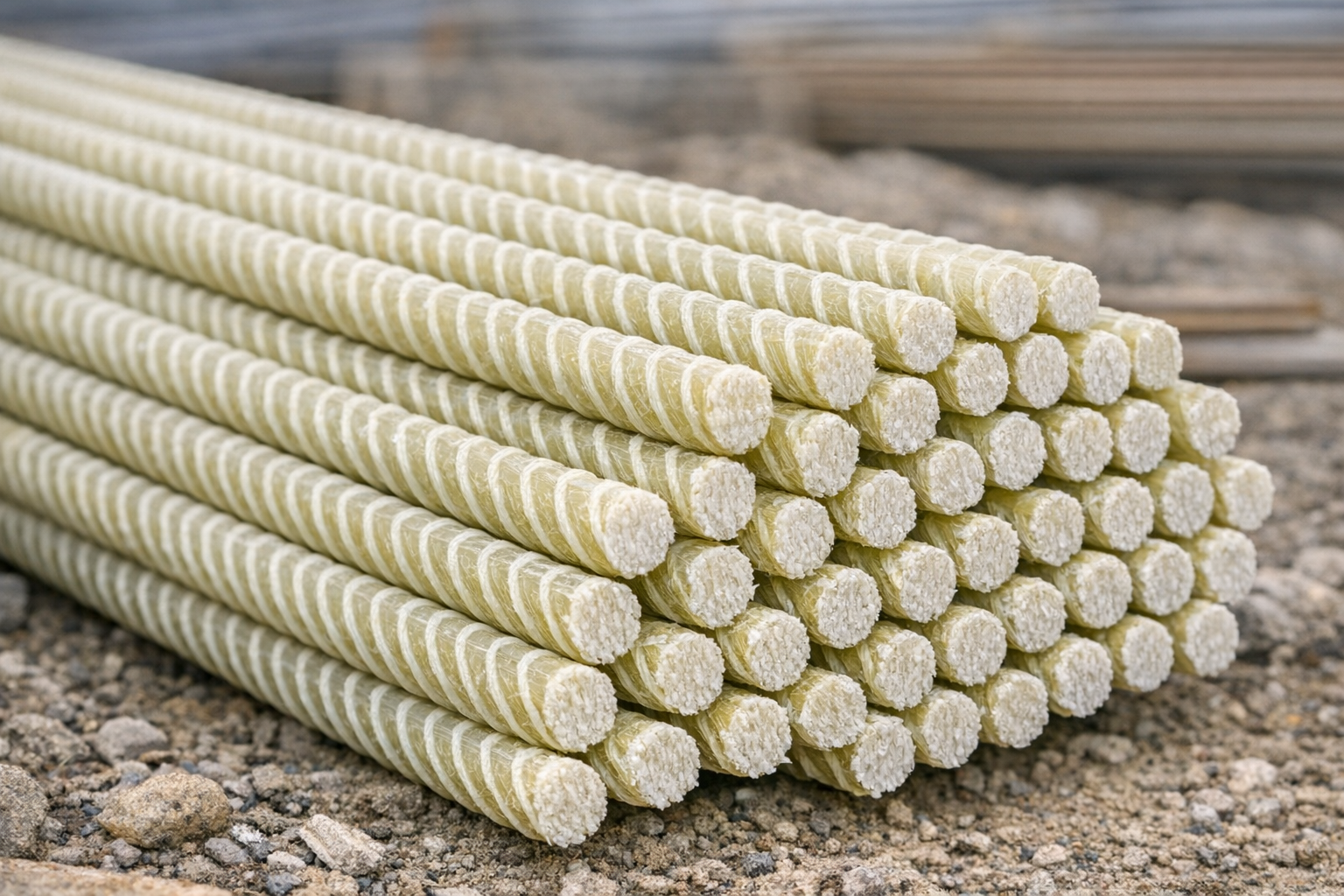 लोहे के सरिये से कितना सस्ता है फाइबर वाला सरिया? जानिए पूरा गणित