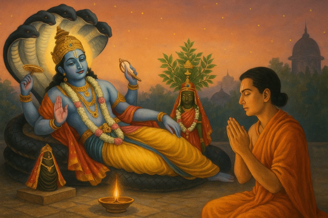 1 या 2 नवंबर, कब है देव उठनी एकादशी?