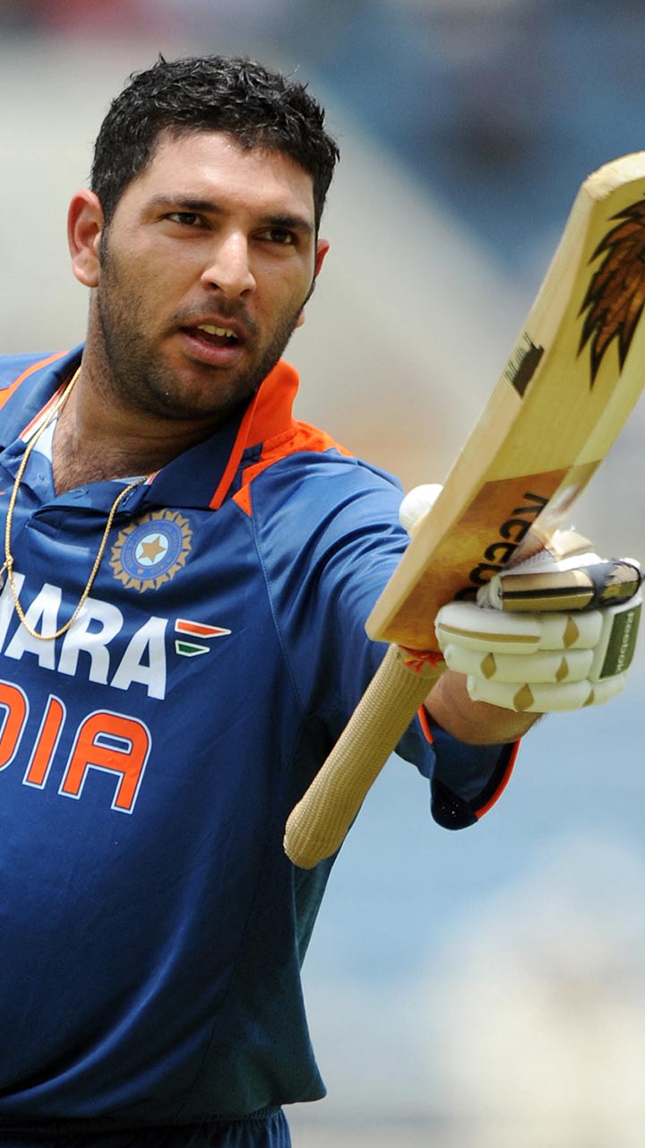 Yuvraj Singh