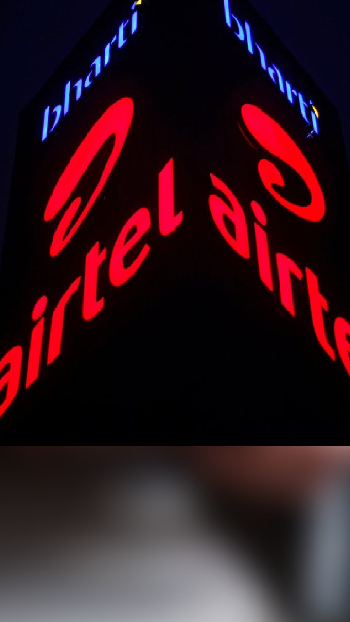 Airtel Annual Plans