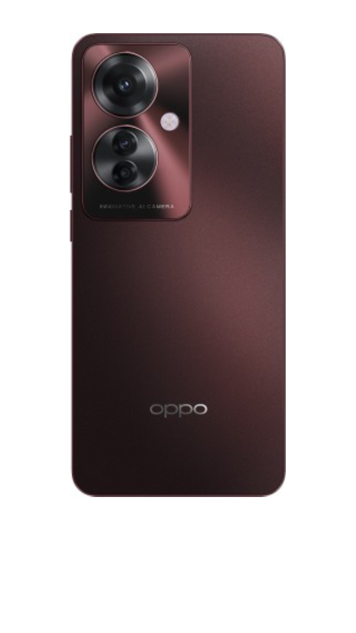 Oppo Reno 11A Launched Price Specifications Availability