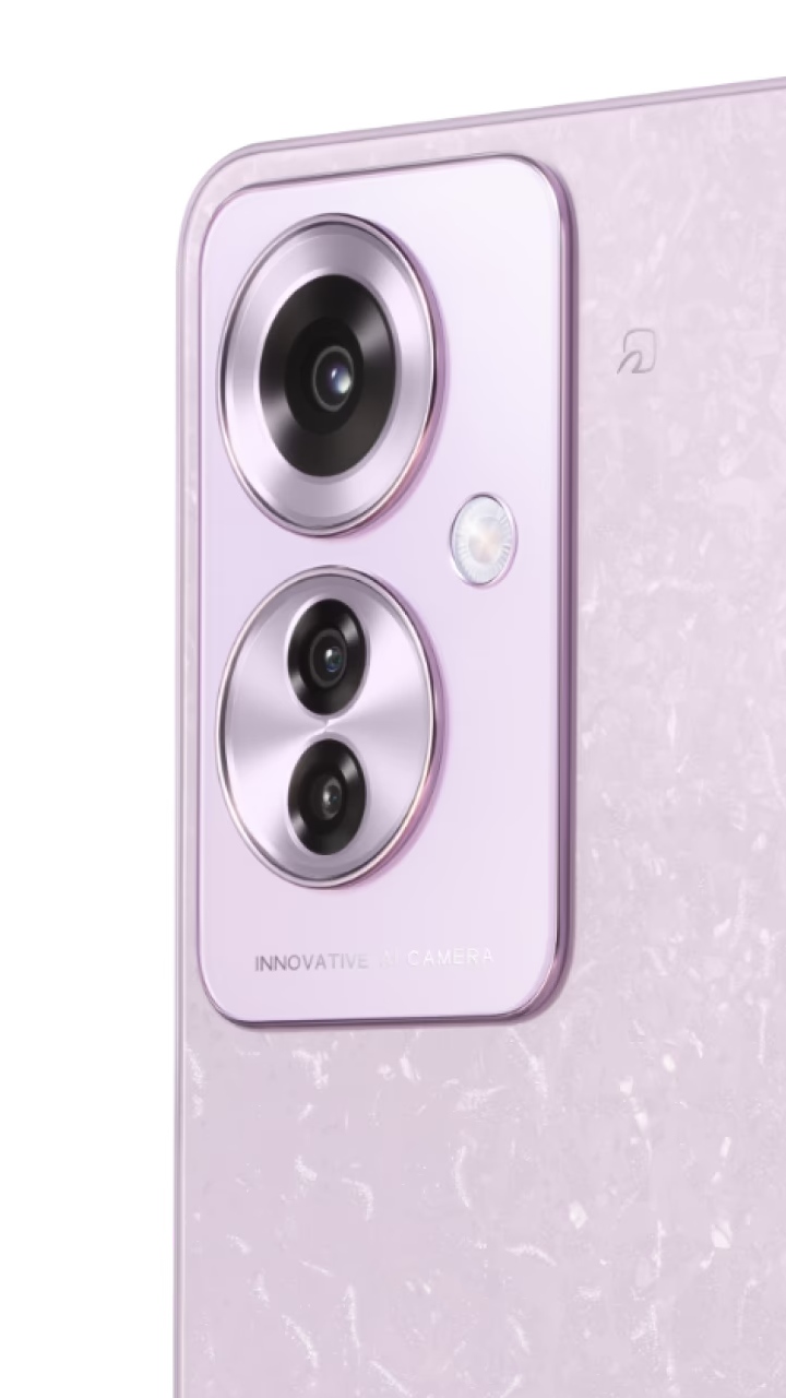 Oppo Reno 11A Launched Price Specifications Availability