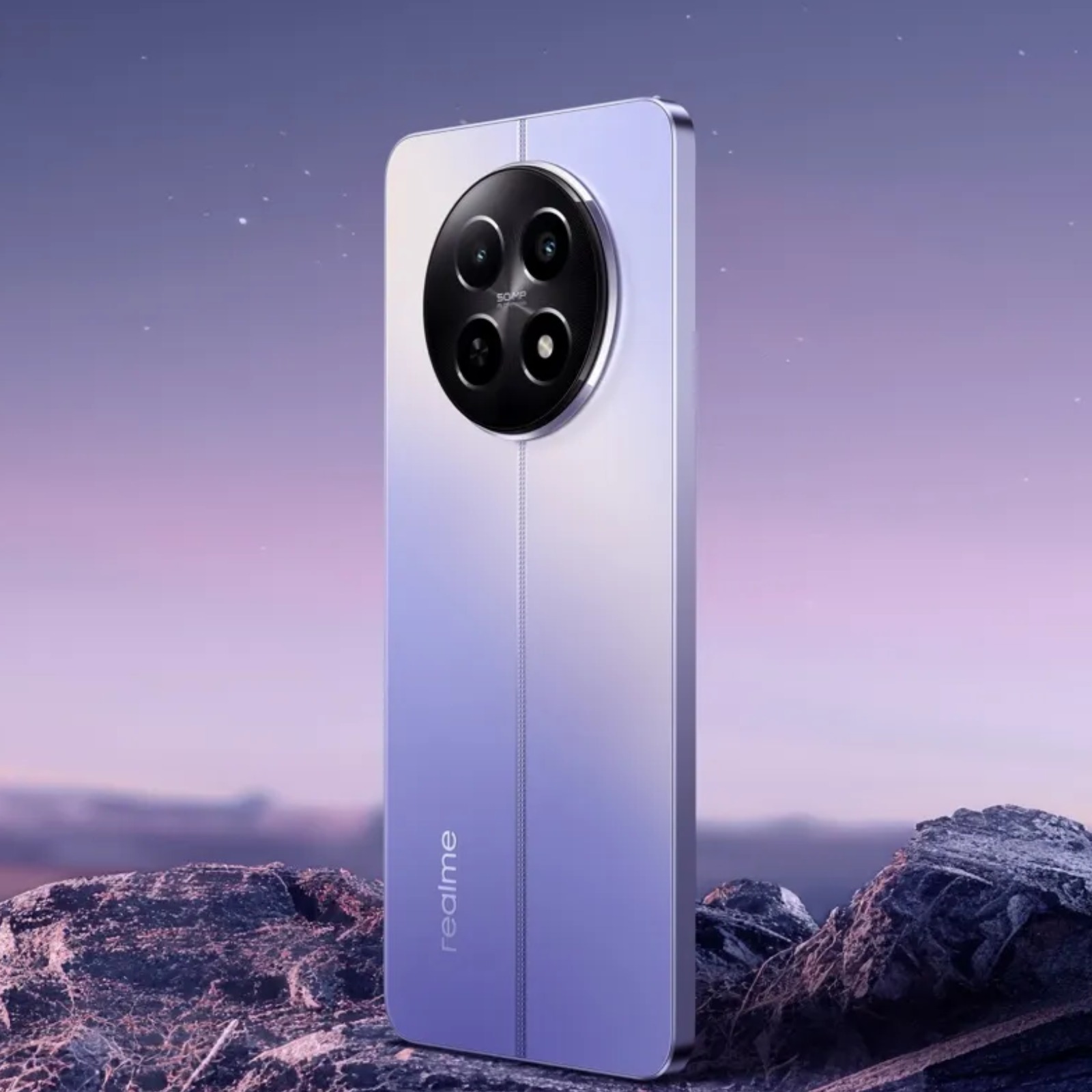 Realme 12x 5G Sales Surge in India Selling 300 Units Per Minute