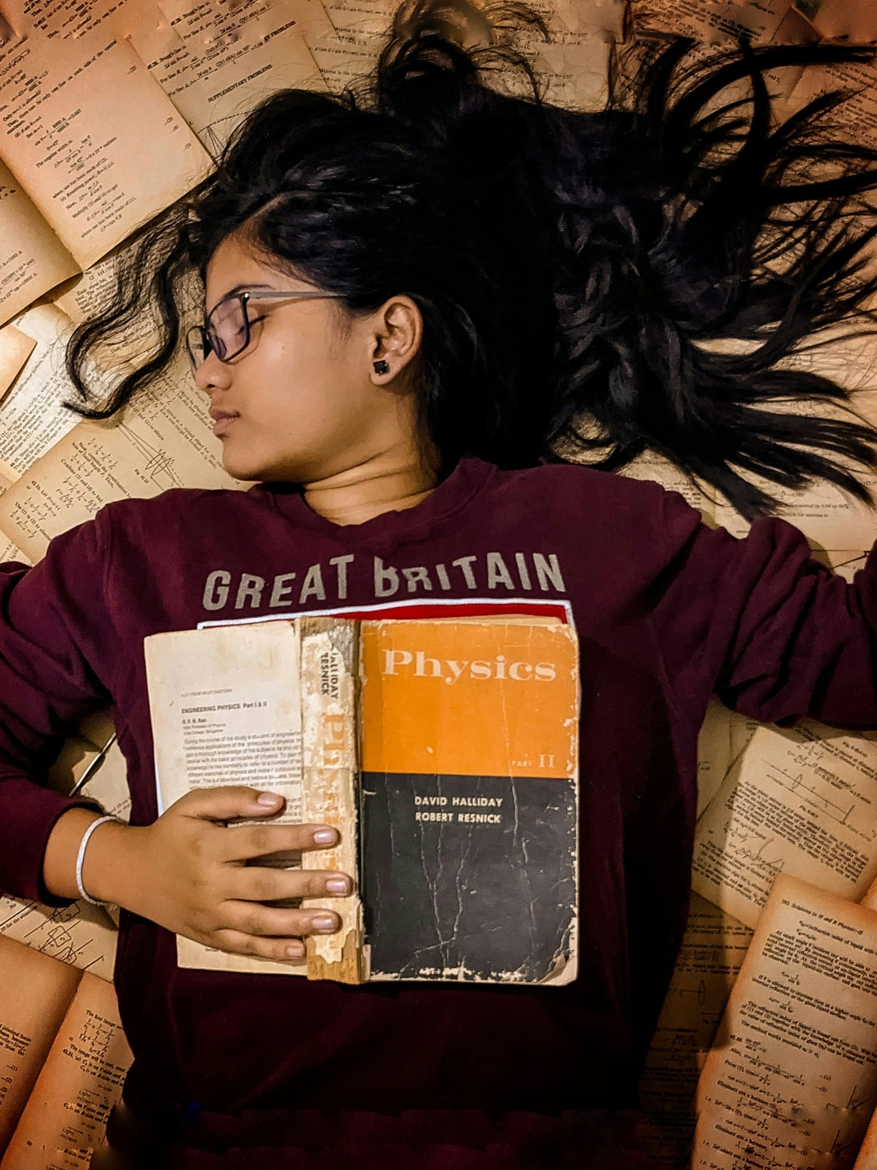 Simple Sleep Hacks For Better Exam Preparation