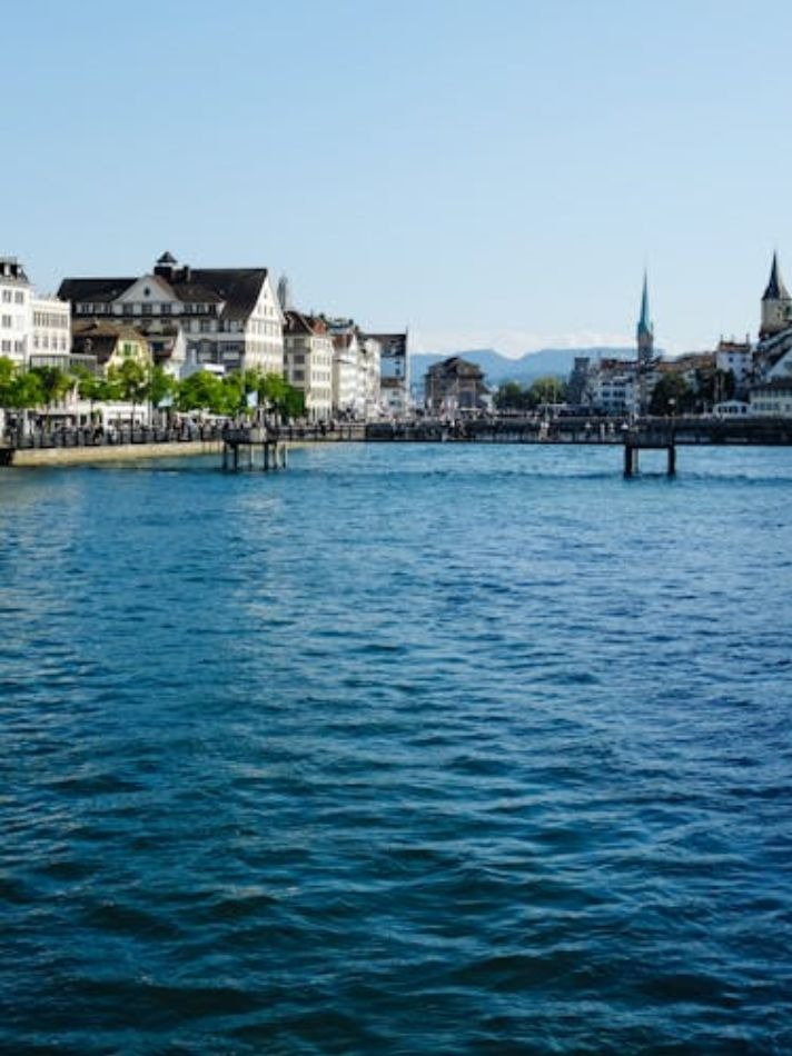 Switzerland Summer Internship With Rs 4 Lakh Stipend