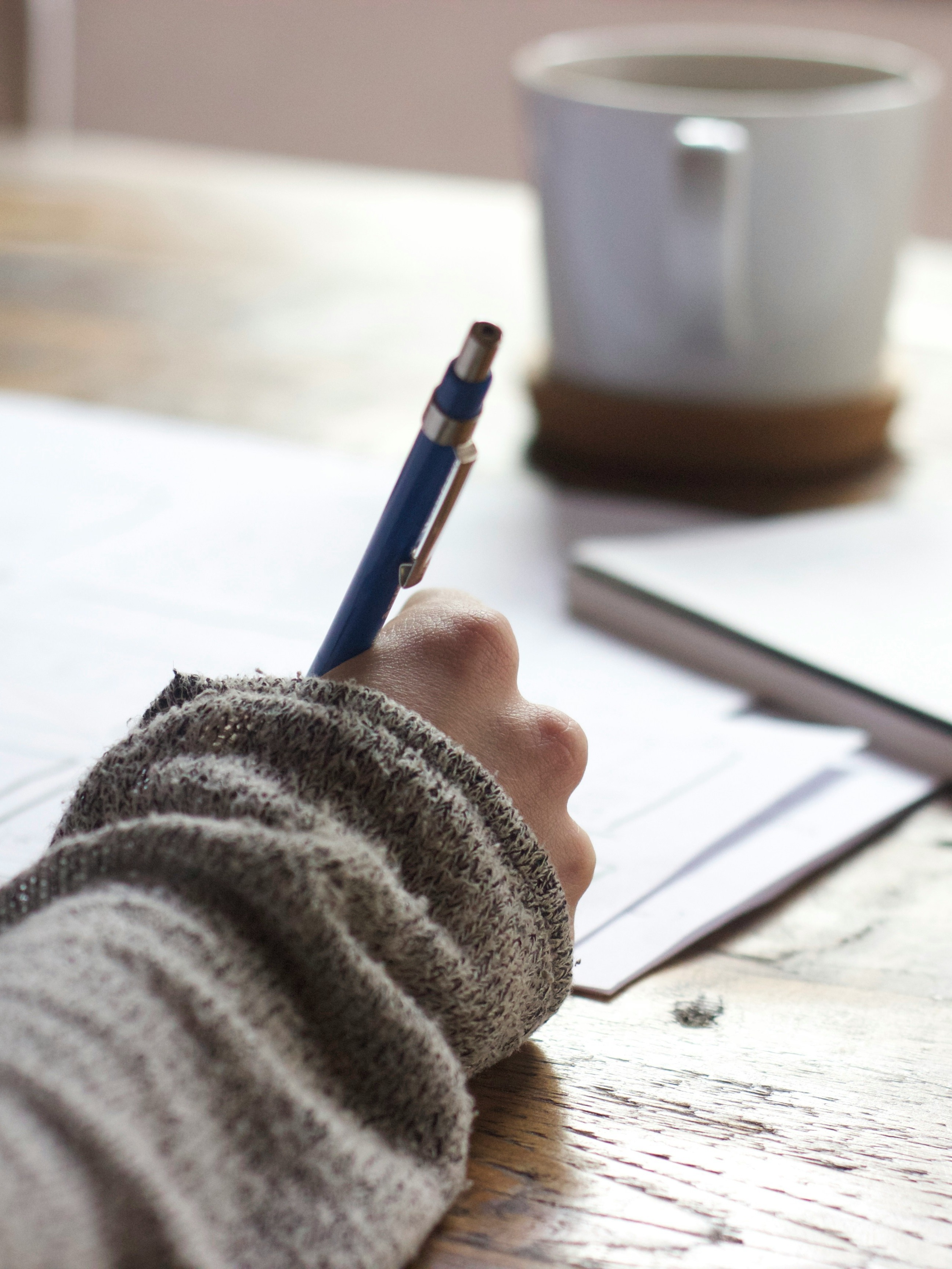 Stop Doing This While Studying – It Kills Focus