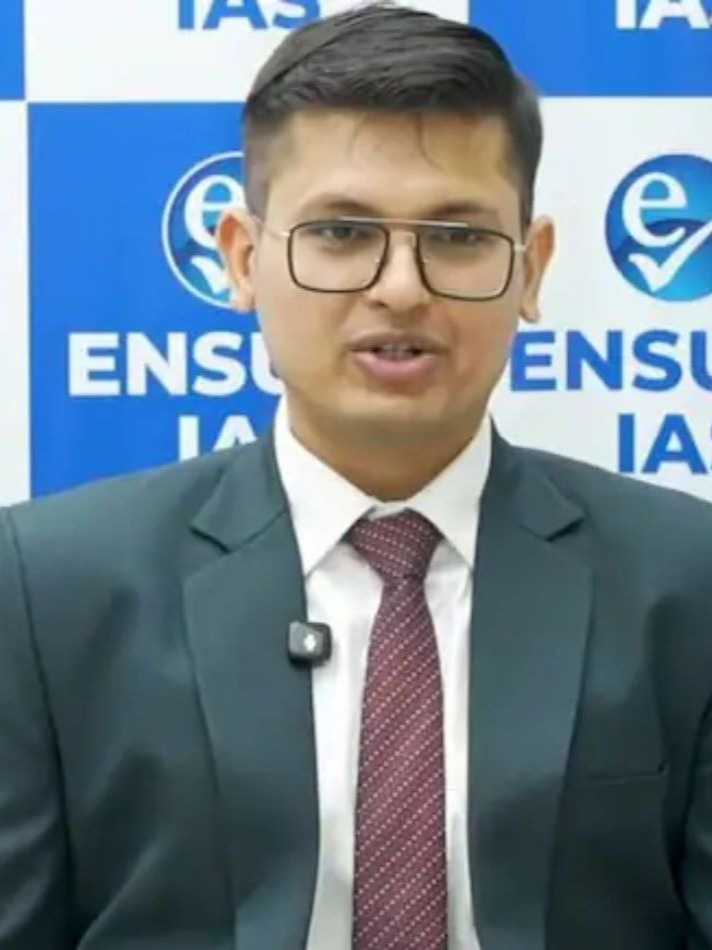 Here's What Top 5 Candidates Scored In UPSC Exam 2025