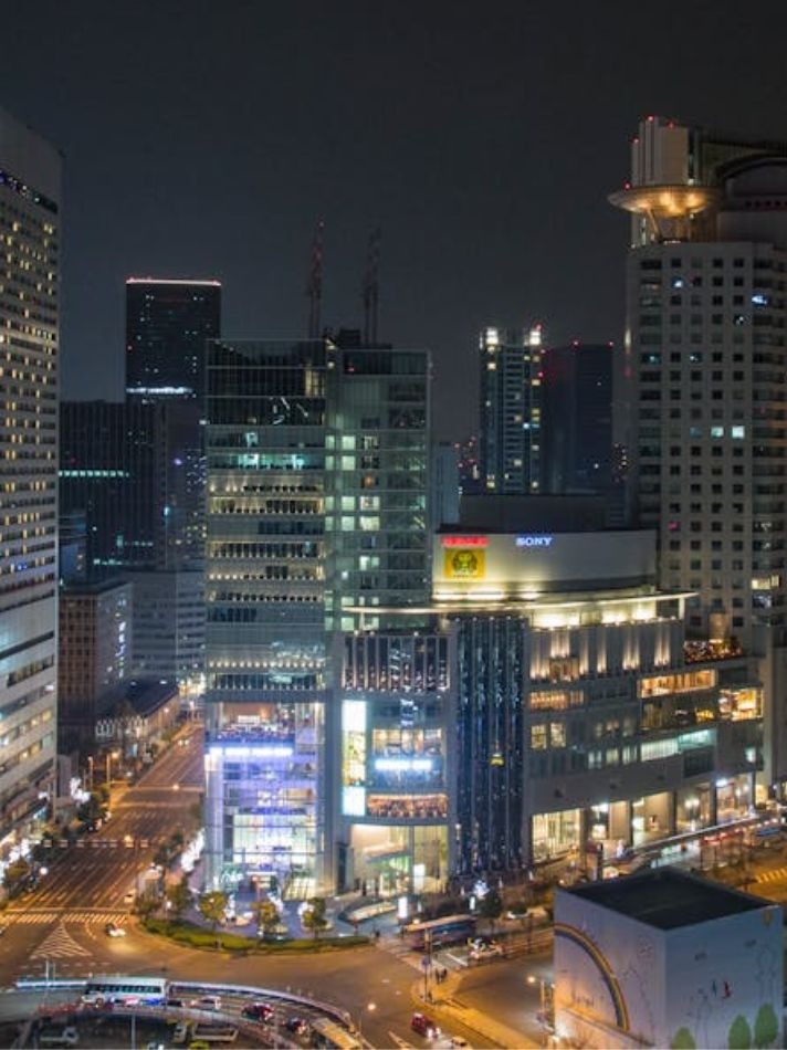 Jobs In Japan, Germany, Italy, New Zealand: How To Apply