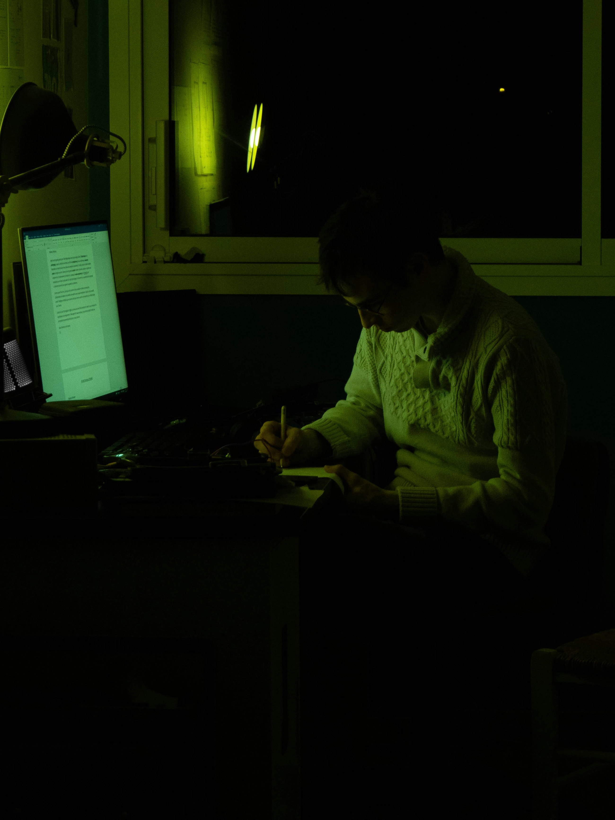 7 Night Routine Tips For Students