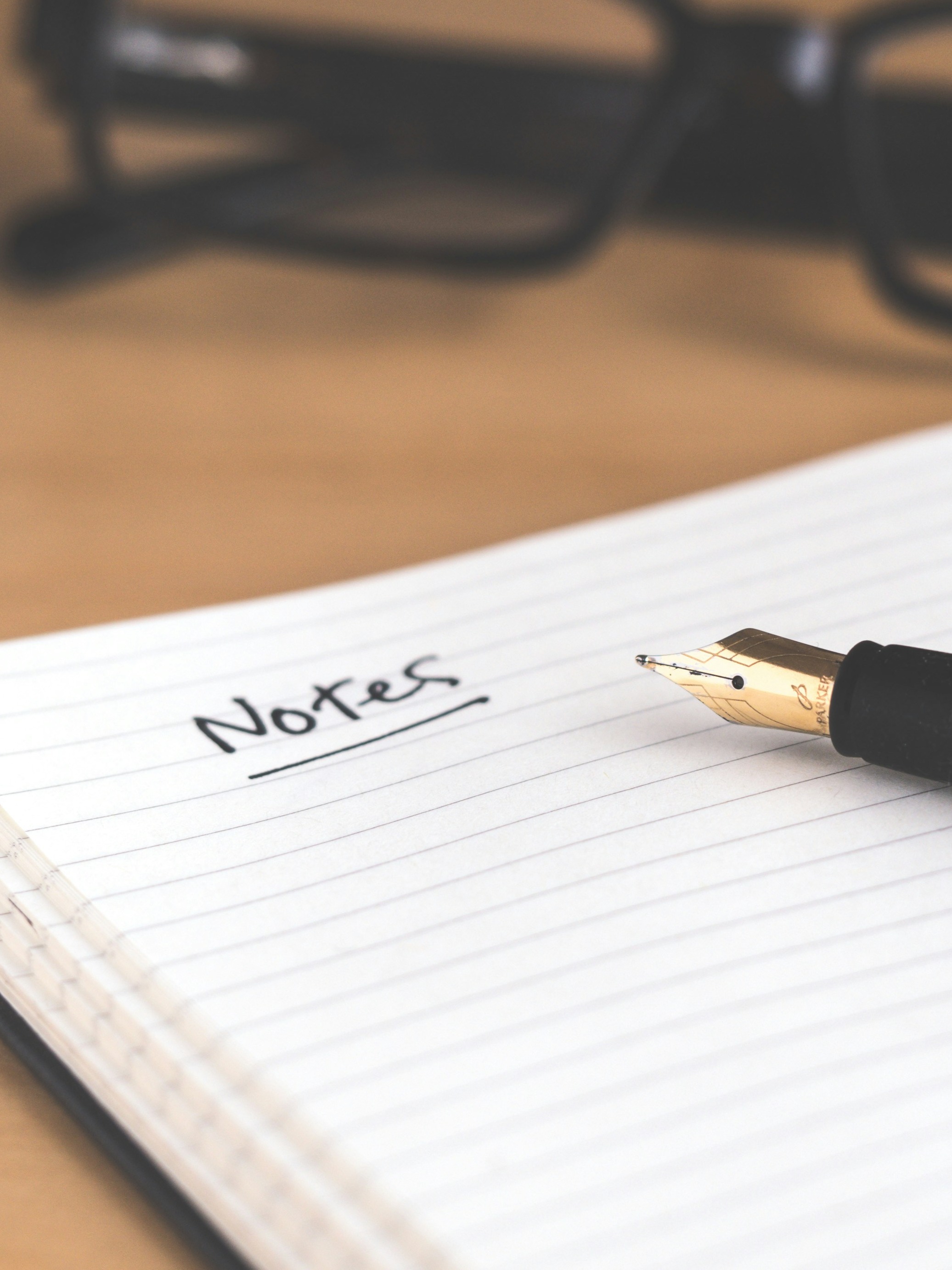 8 Note-Making Tricks For Students