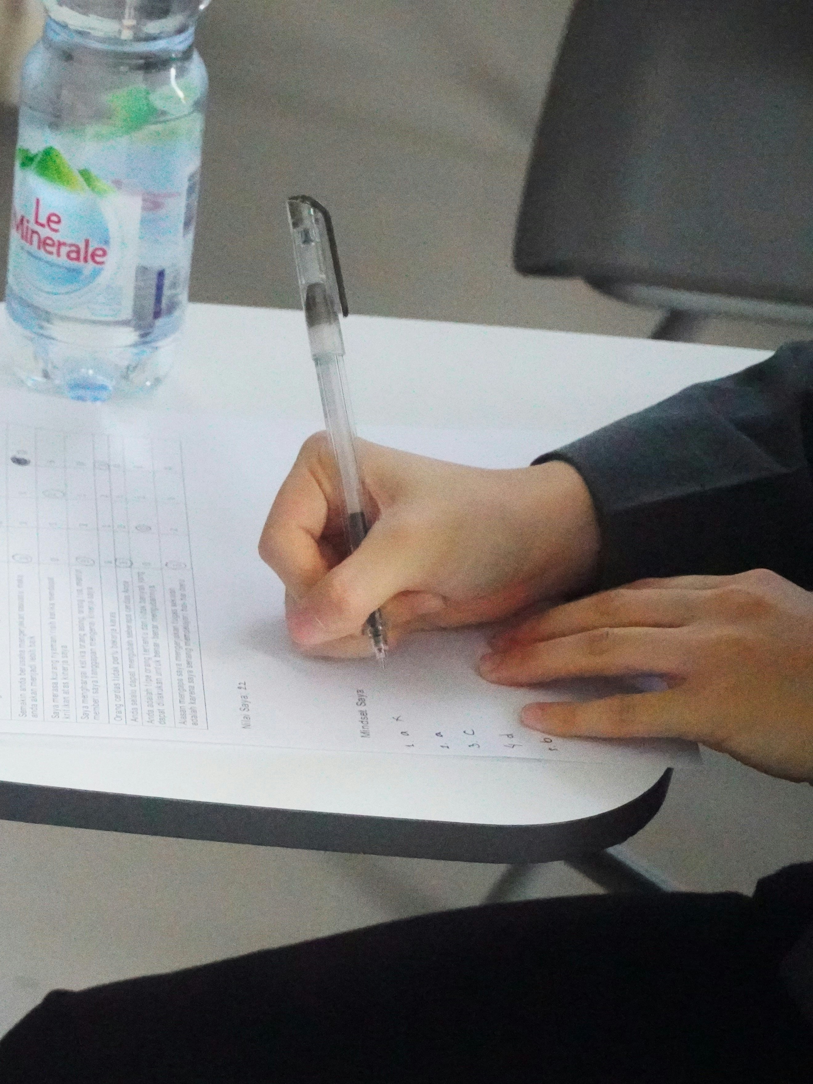 8 Powerful Habits To Help You Score 90% + In Exams