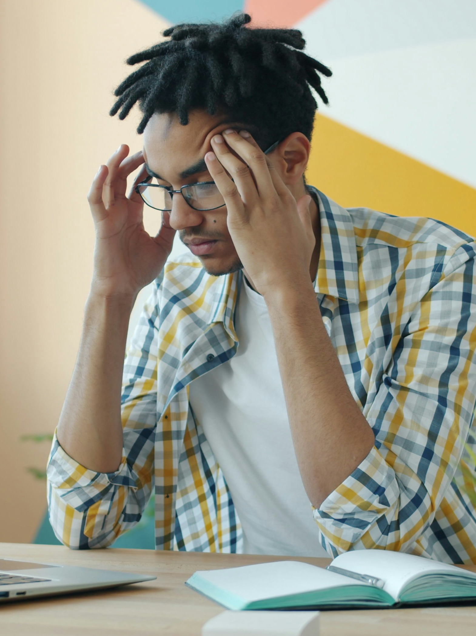 Waiting for Results? 7 Smart Ways to Stay Calm