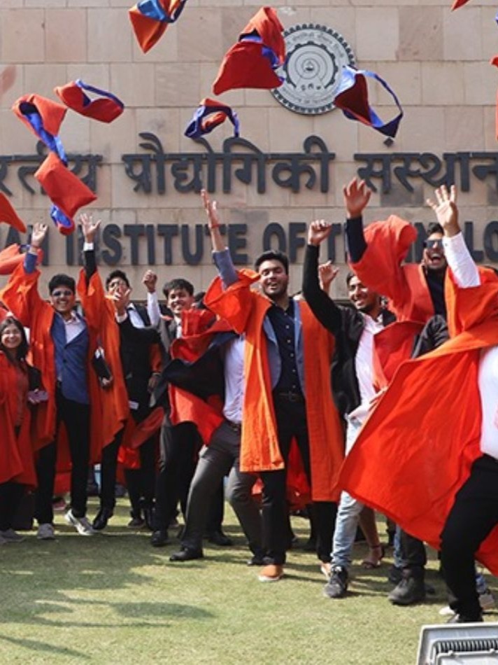 QS Asia Rankings 2026: Top 5 Indian Institutes