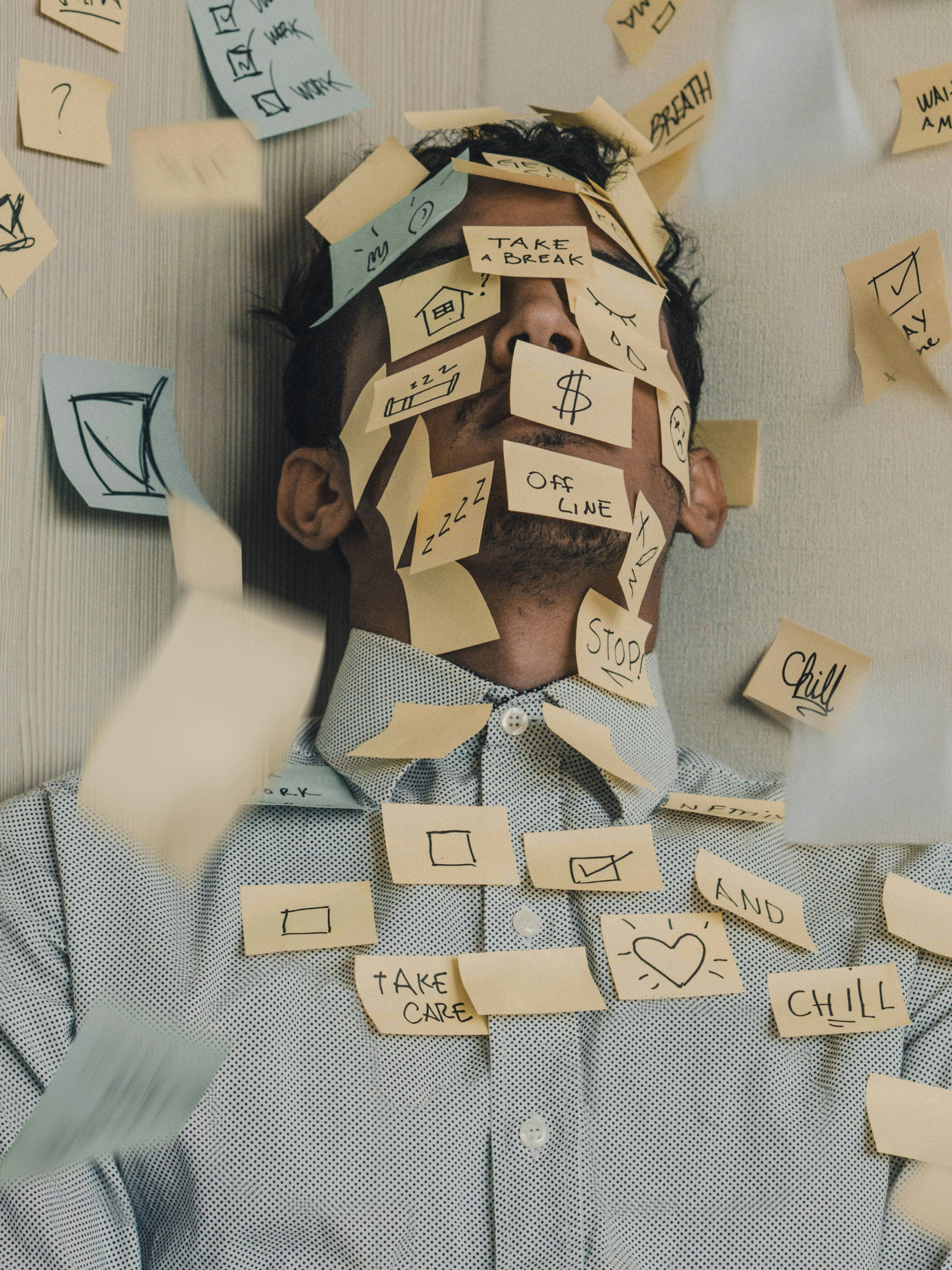 Exam Stress? Try These 5-Minute Hacks