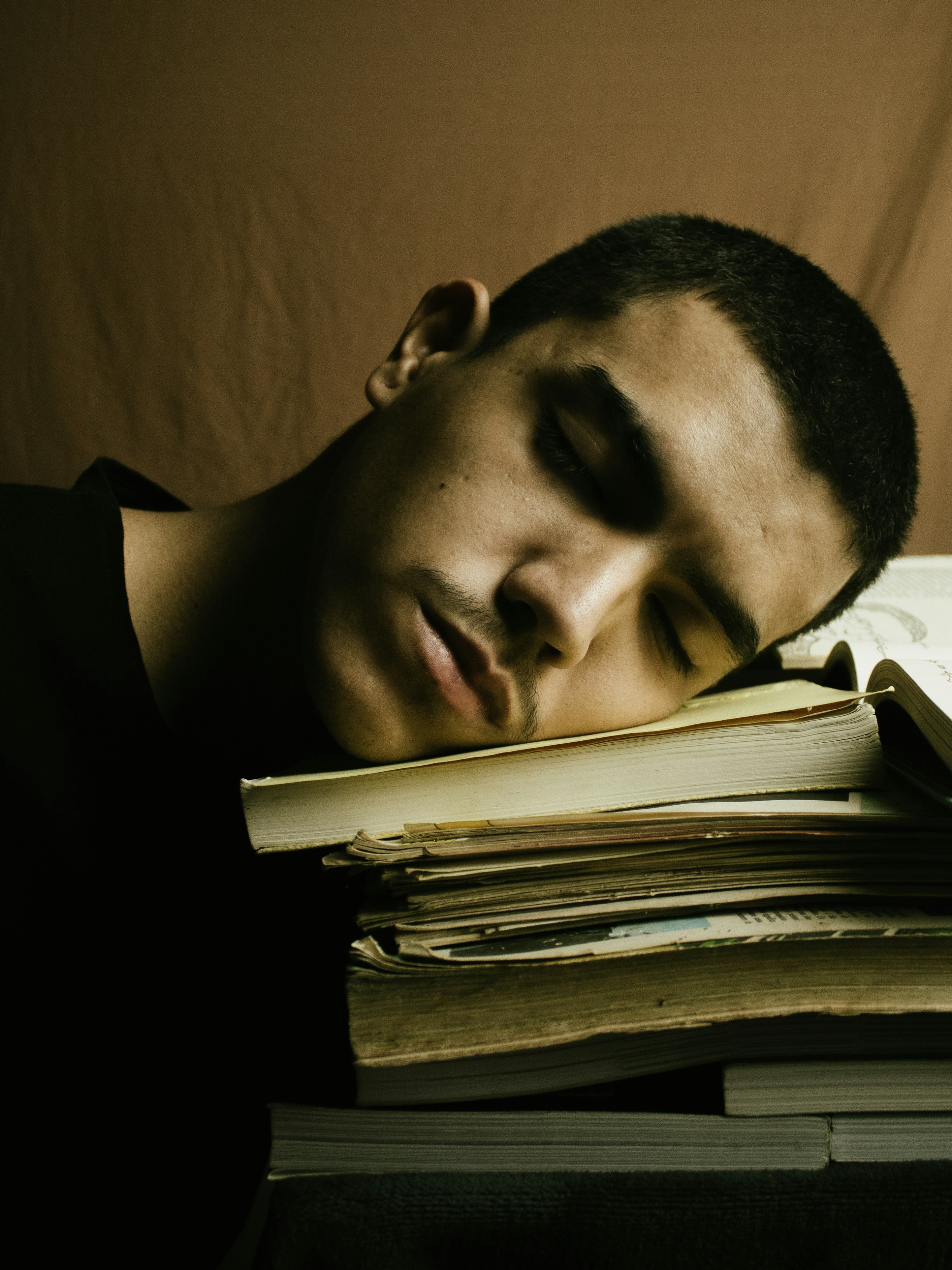 Signs You Need A Study Break