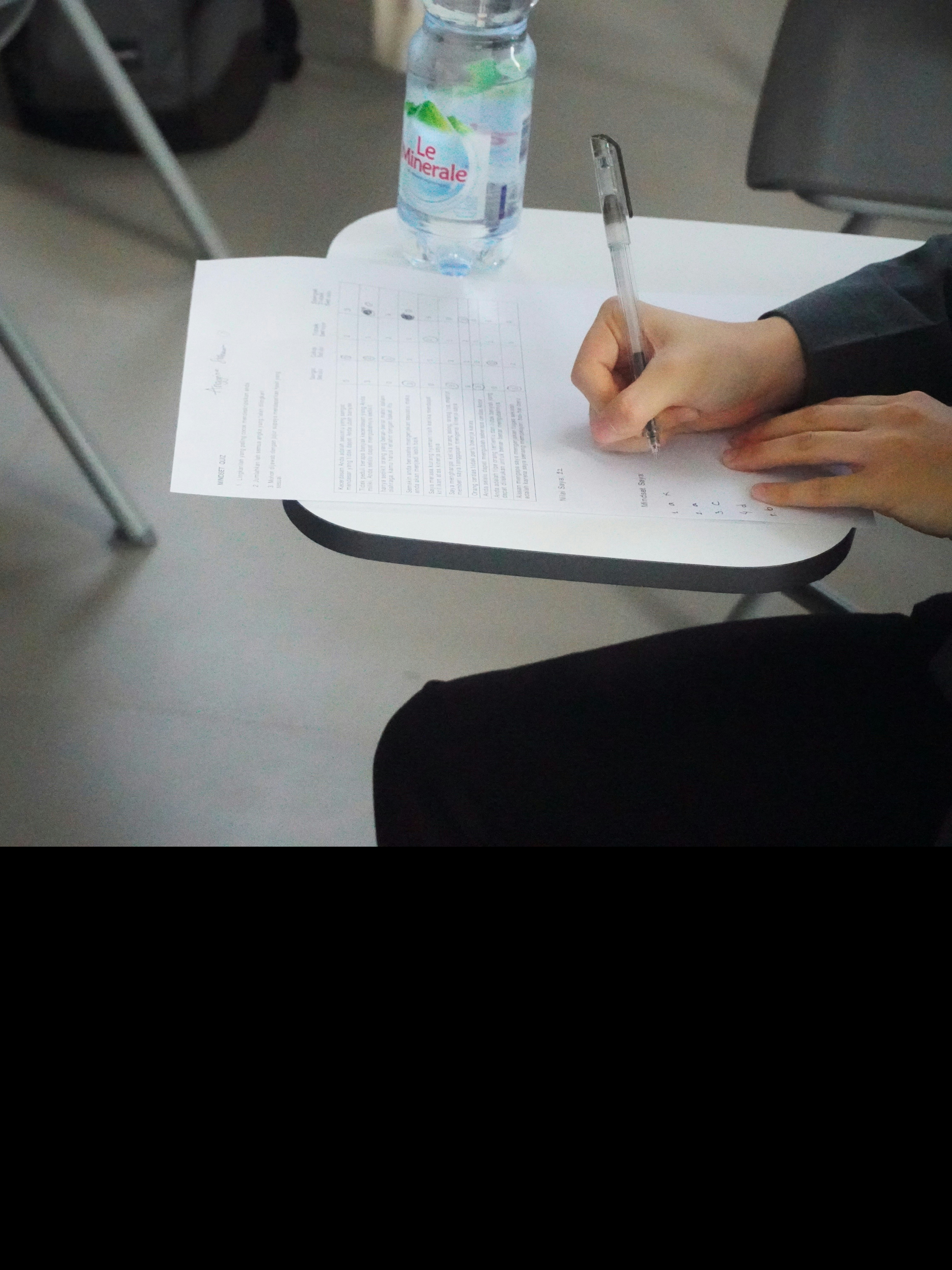 Common Exam Mistakes That Cost You Marks