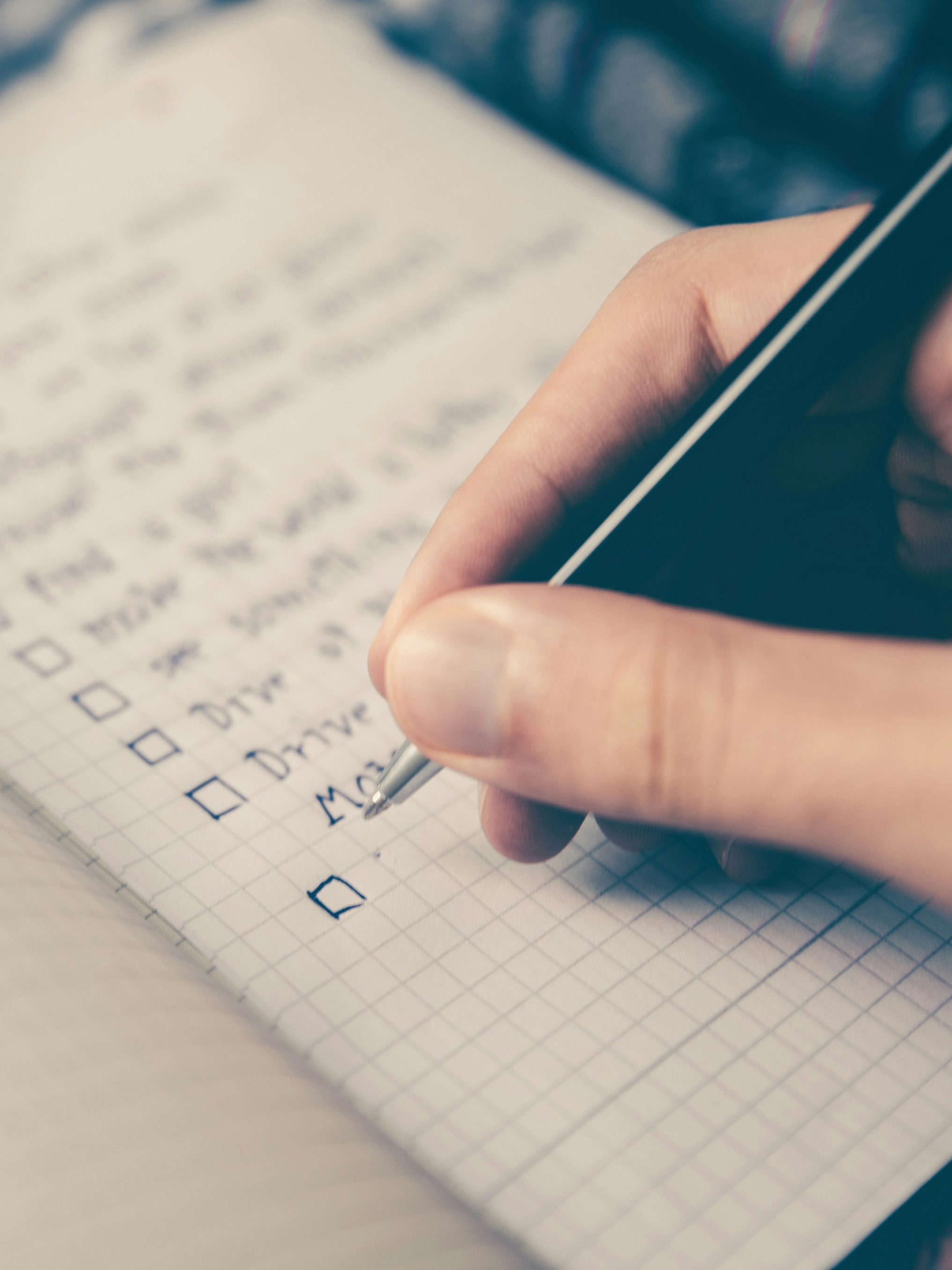 Daily Study Planning Trick That Saves Time Every Day