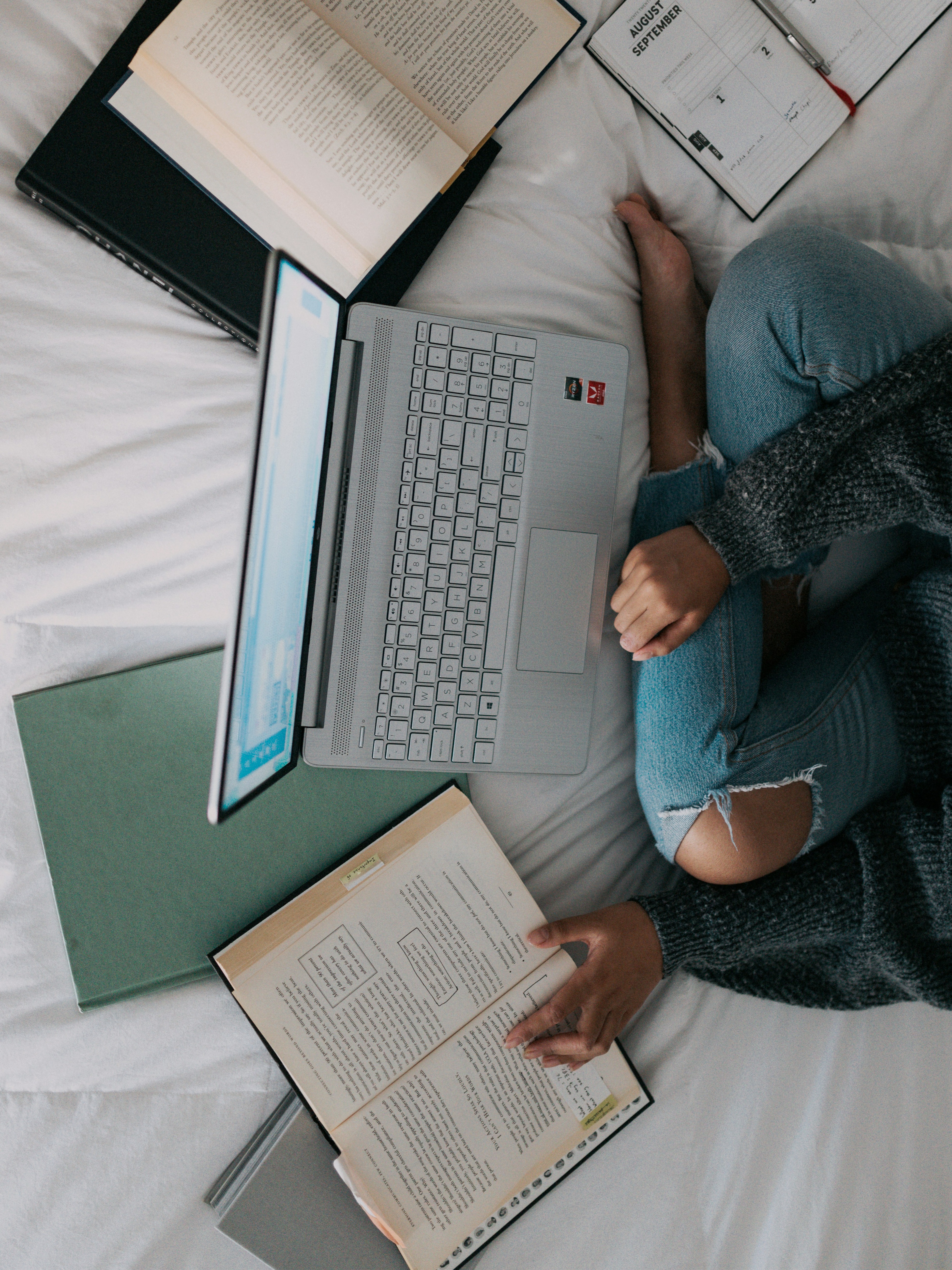 Last-Minute Exam Preparation Tips That Actually Work