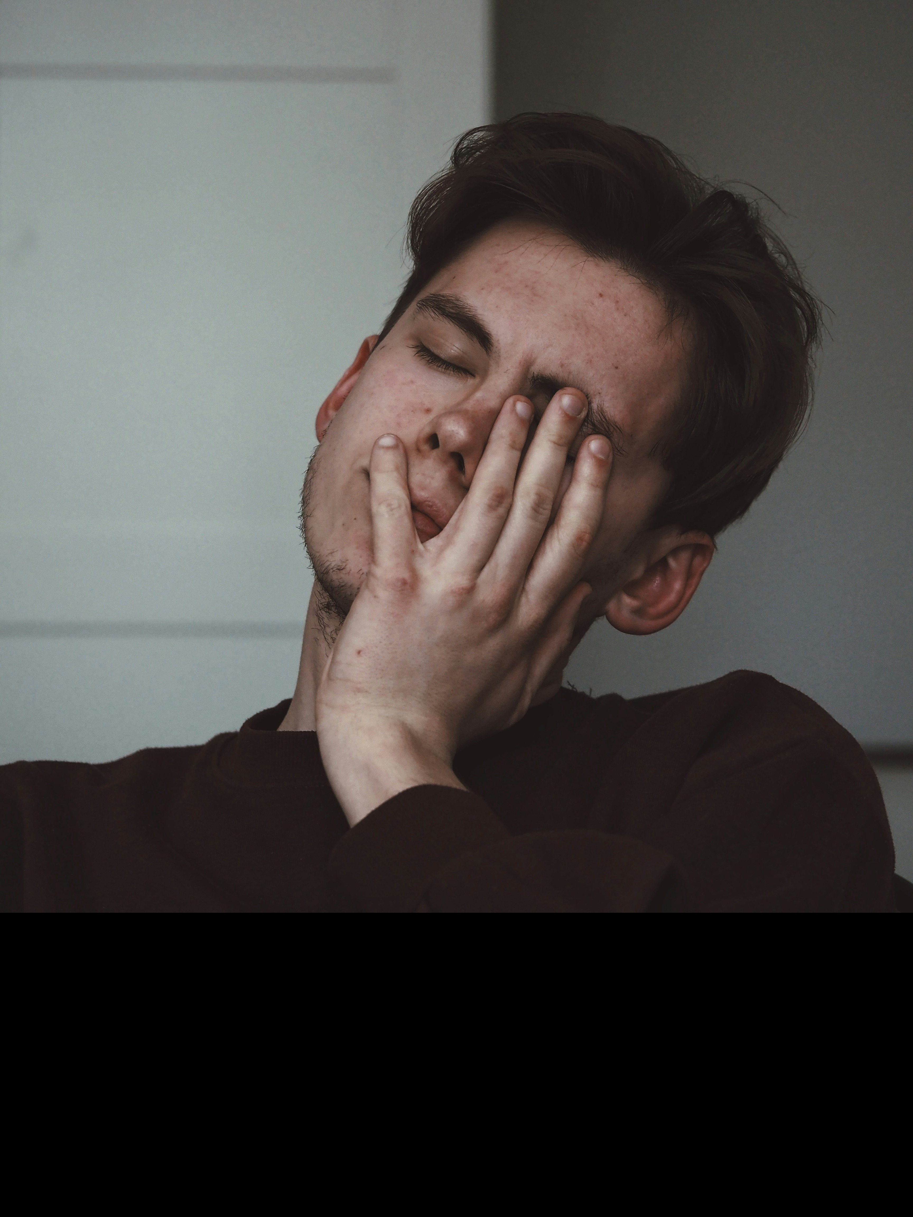 Do This To Instantly Reduce Fatigue