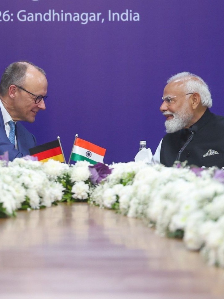 What India-Germany Agreement Means For Students, Jobs