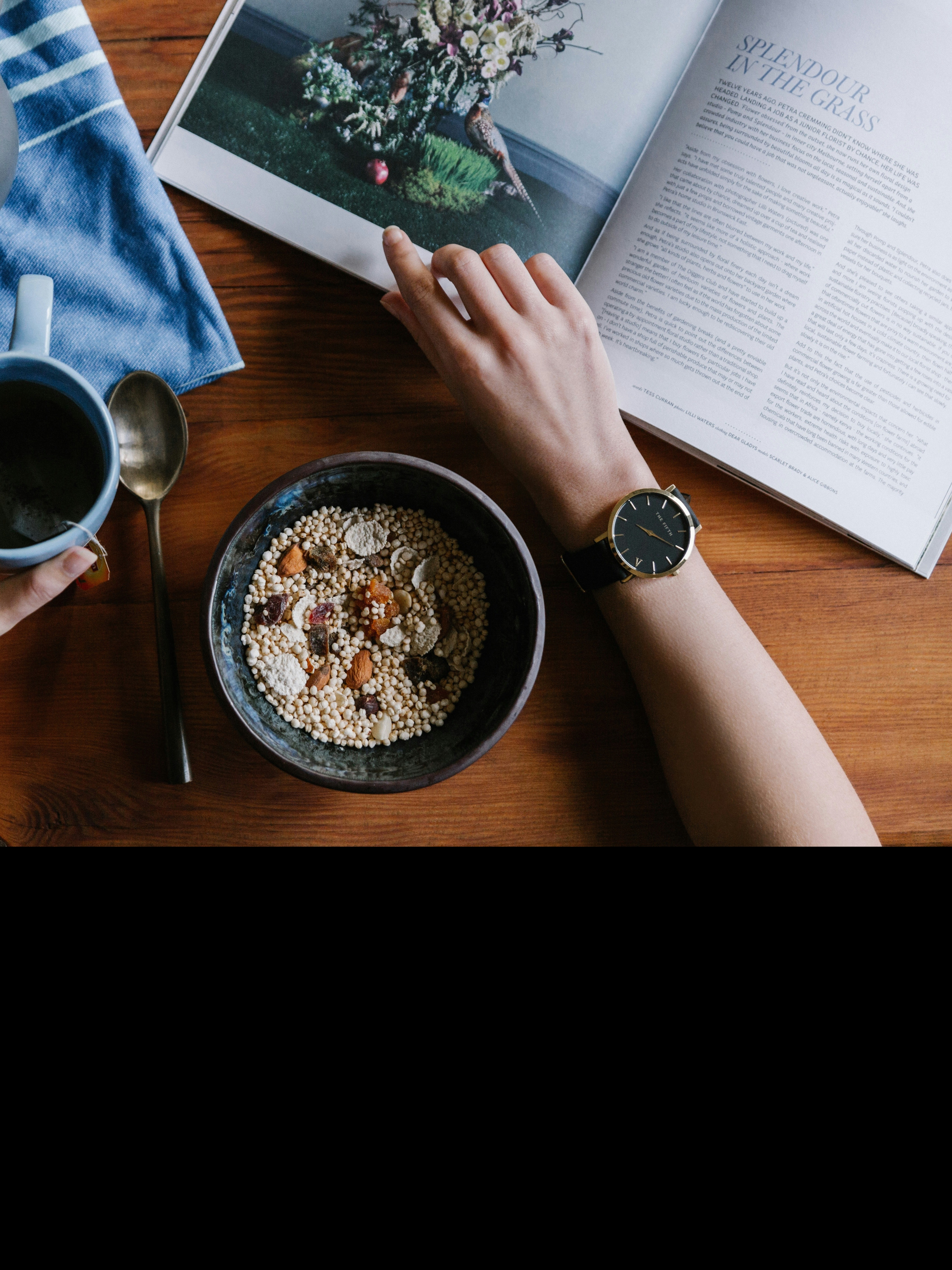 Try This 2-Minute Morning Routine To Feel Energetic
