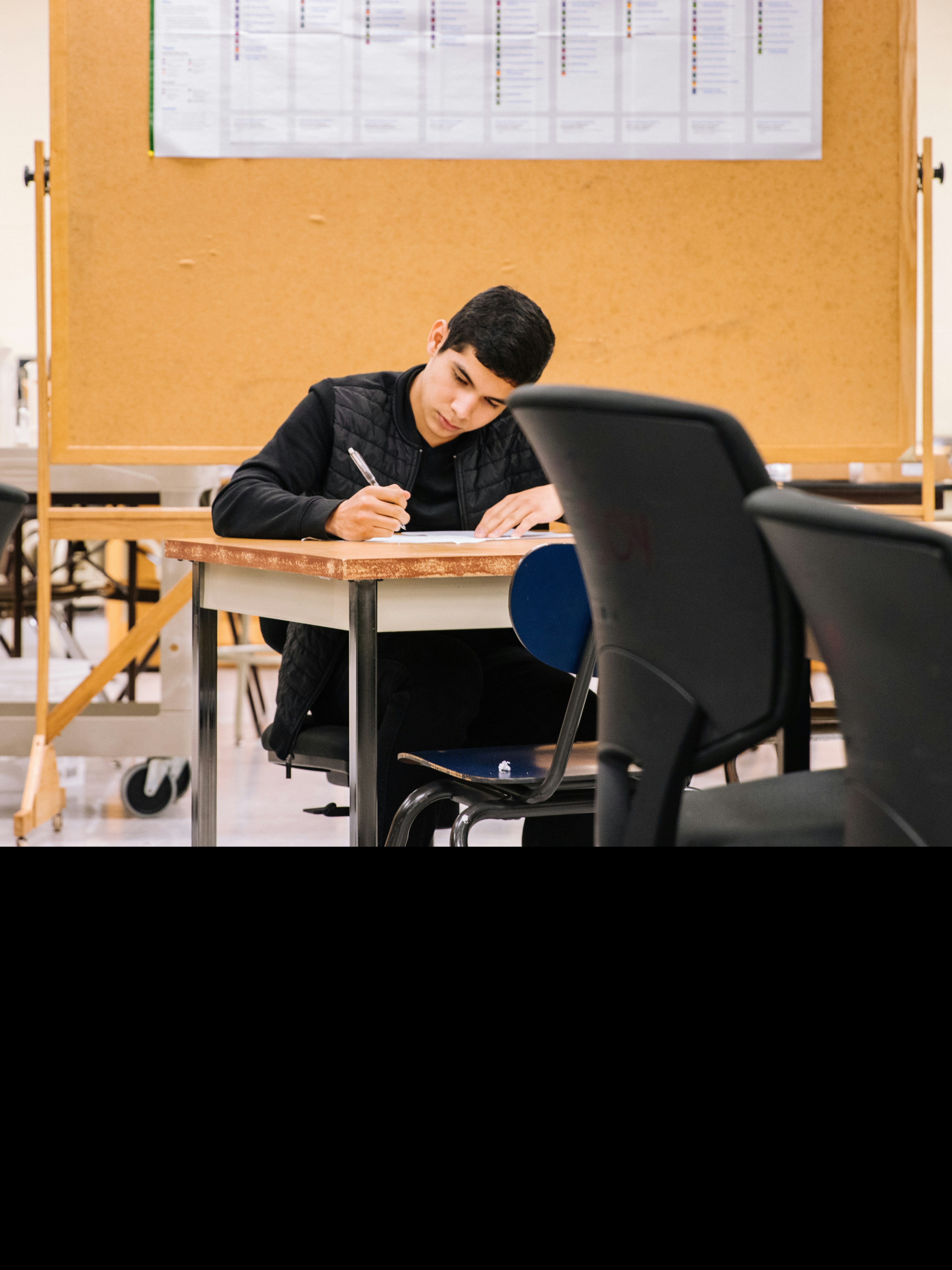 Exam Hall Tips To Avoid Silly Mistakes