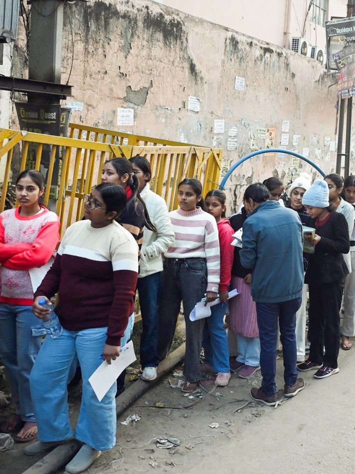 Important Advisory For JEE Main 2026 Candidates