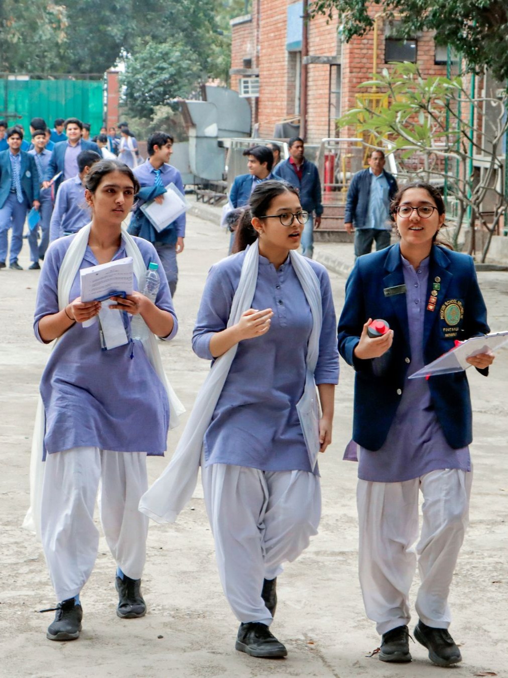 CBSE Results 2026: How Your Class 12 Marks Are Calculated