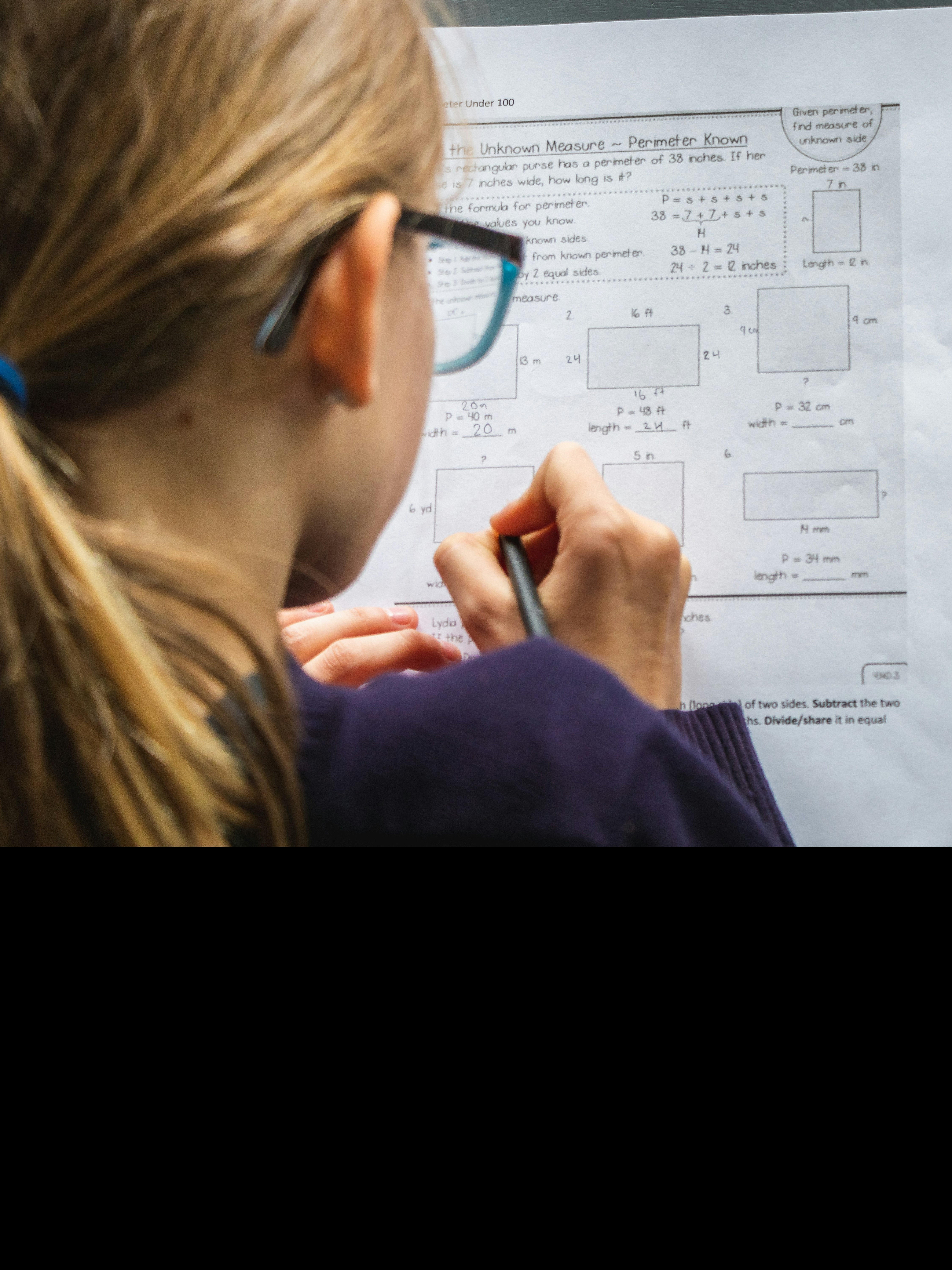 How To Avoid Silly Mistakes In Exams