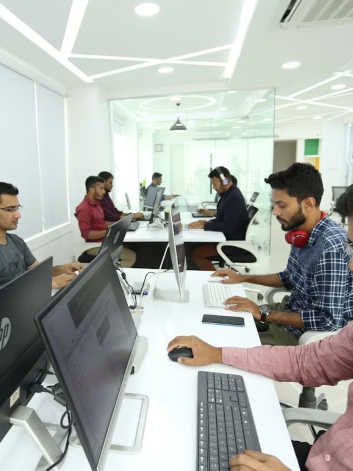 Jobs In 2026: Why 84% Of Indian Professionals Feel Unprepared