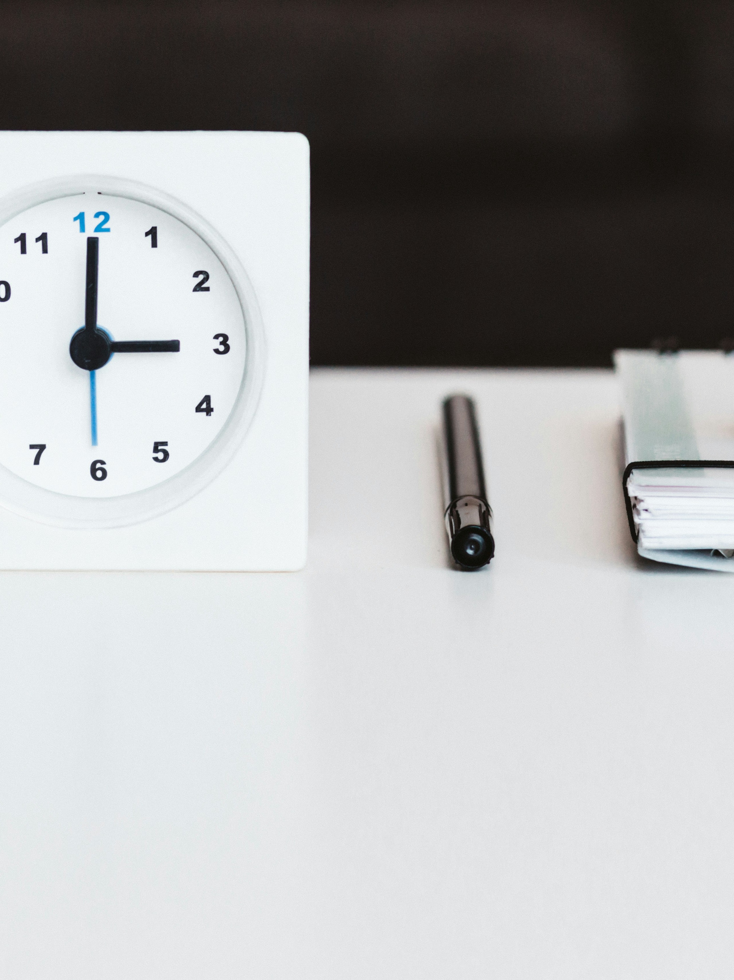 Time-Management Tricks Inside the Exam Hall