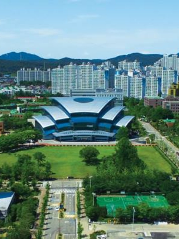 Top 10 Universities To Study In South Korea