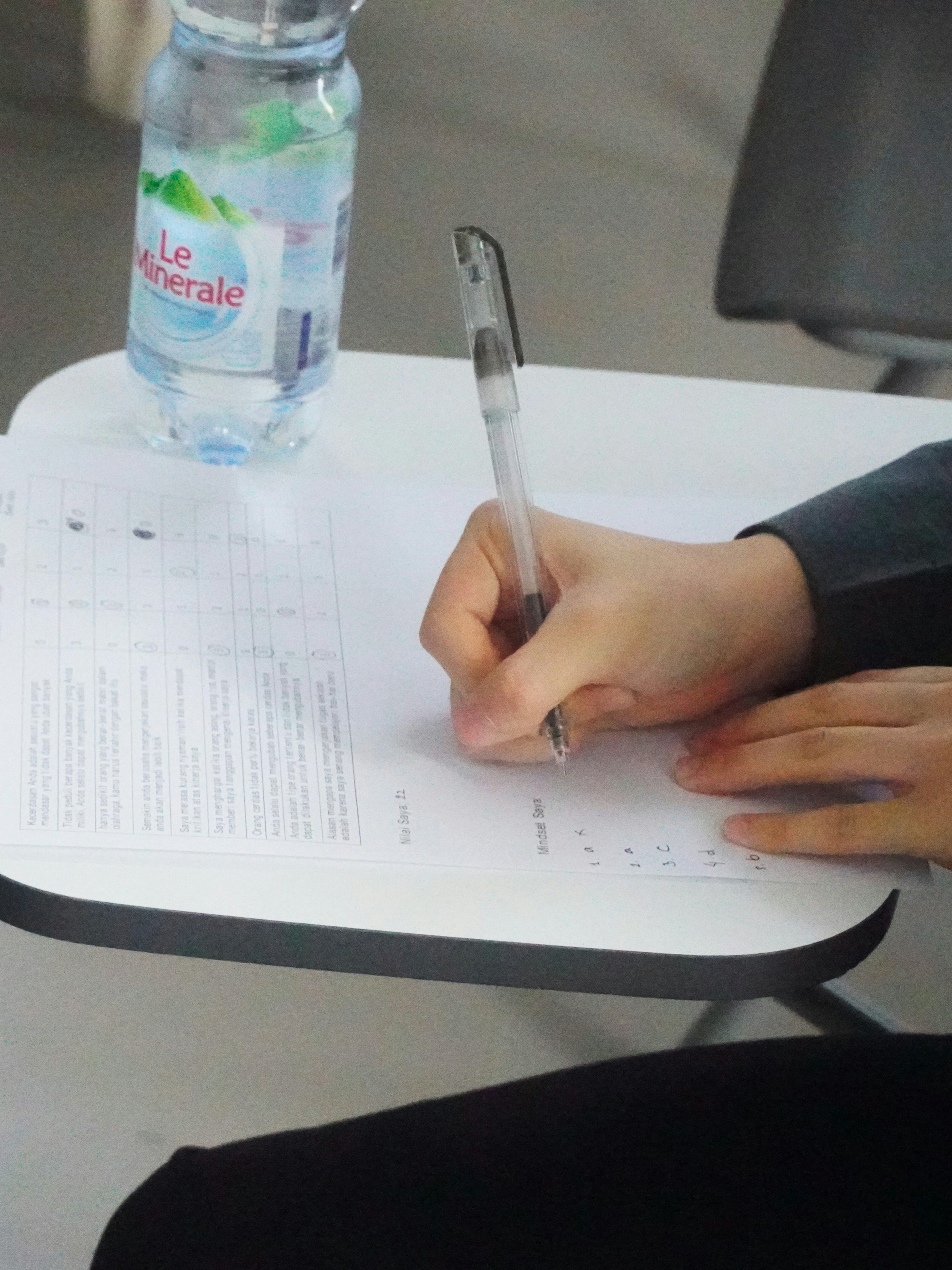 Mistakes That Reduce Your Exam Marks