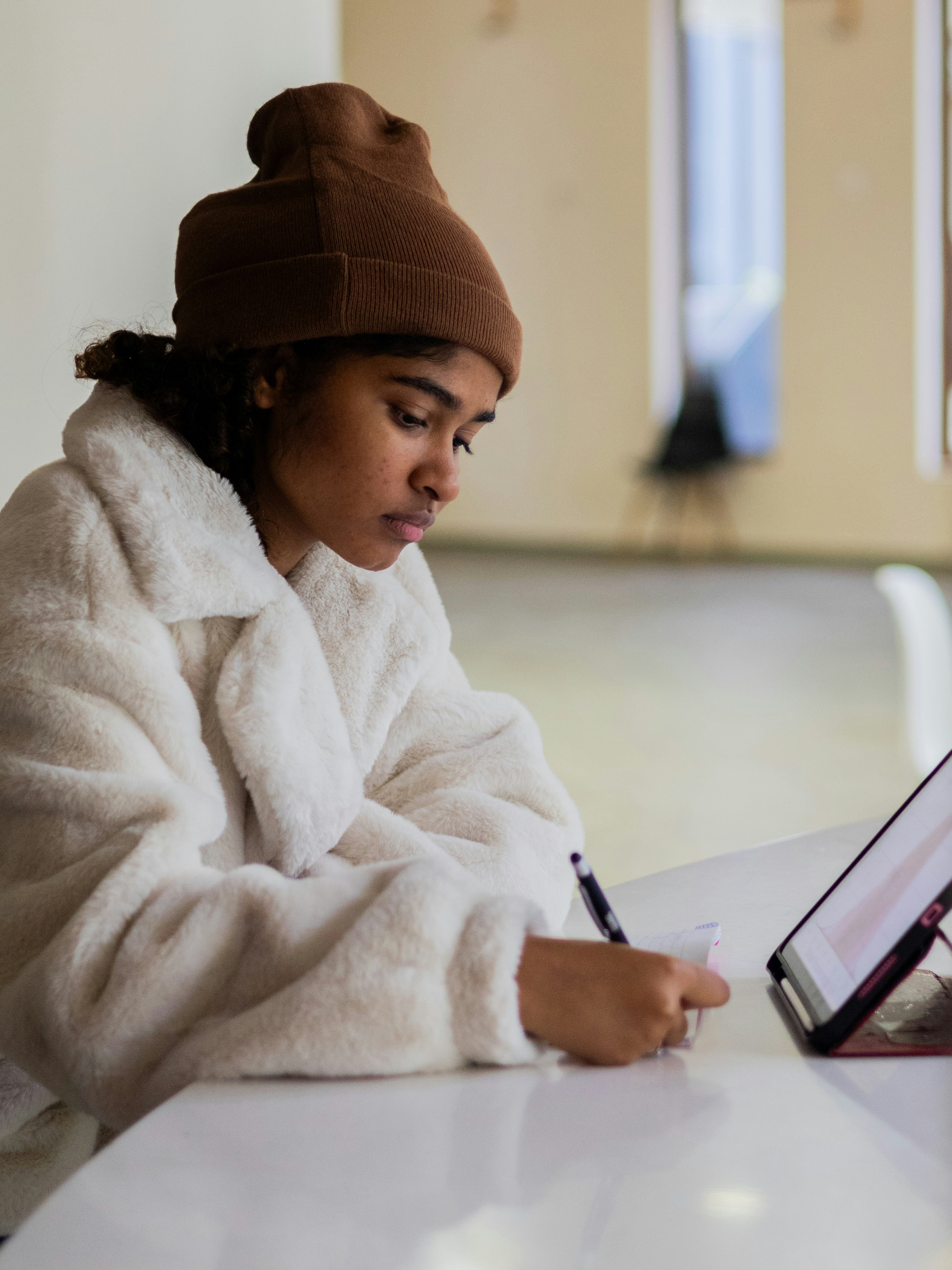 How to Stay Focused While Studying at Home