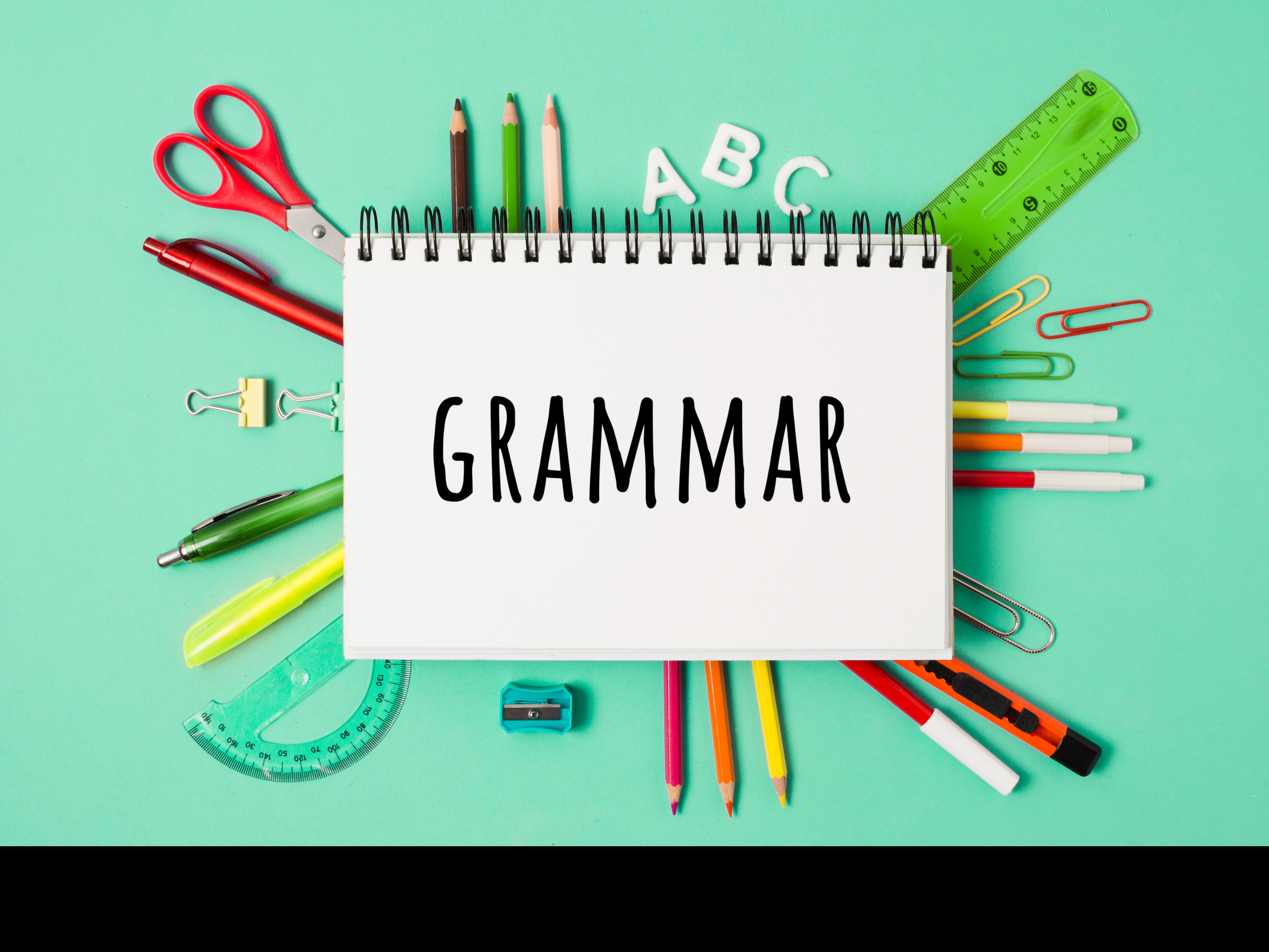 Simple Grammar Tricks That Instantly Improve Your Writing