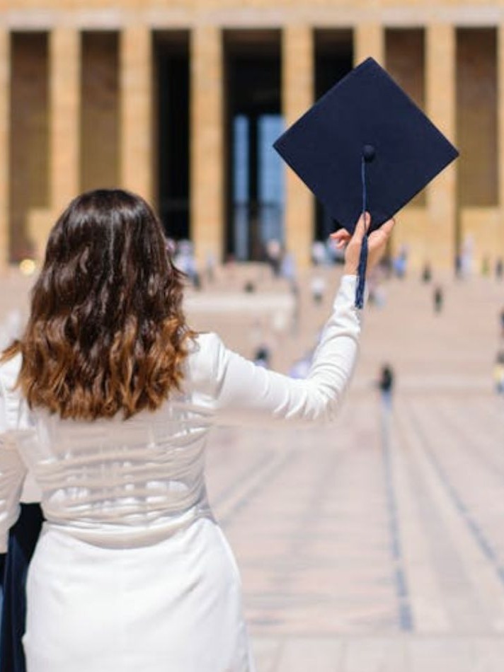 Know About This Scholarship Worth Rs 20 Lakh