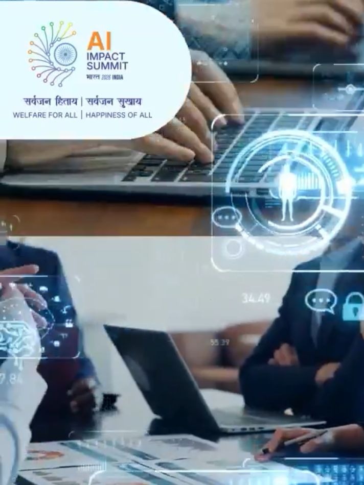 How Young Indians Are Taking Over AI Globally