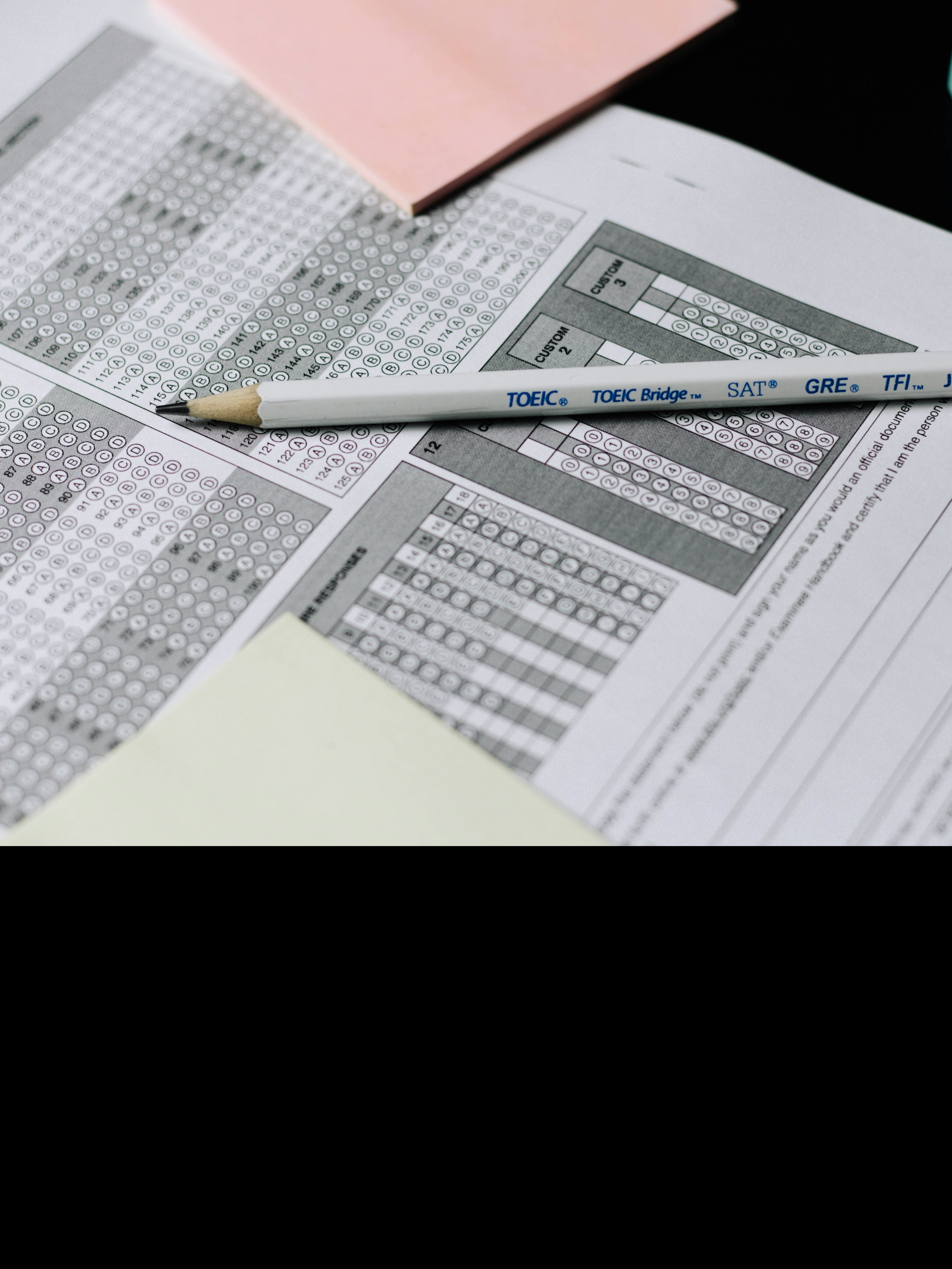 How To Score Higher In Multiple Choice Questions