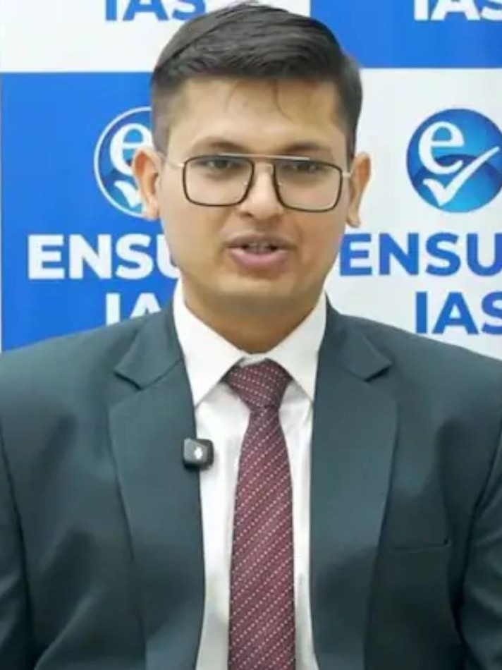 UPSC CSE 2025 Result: Meet The Top 5 Candidates