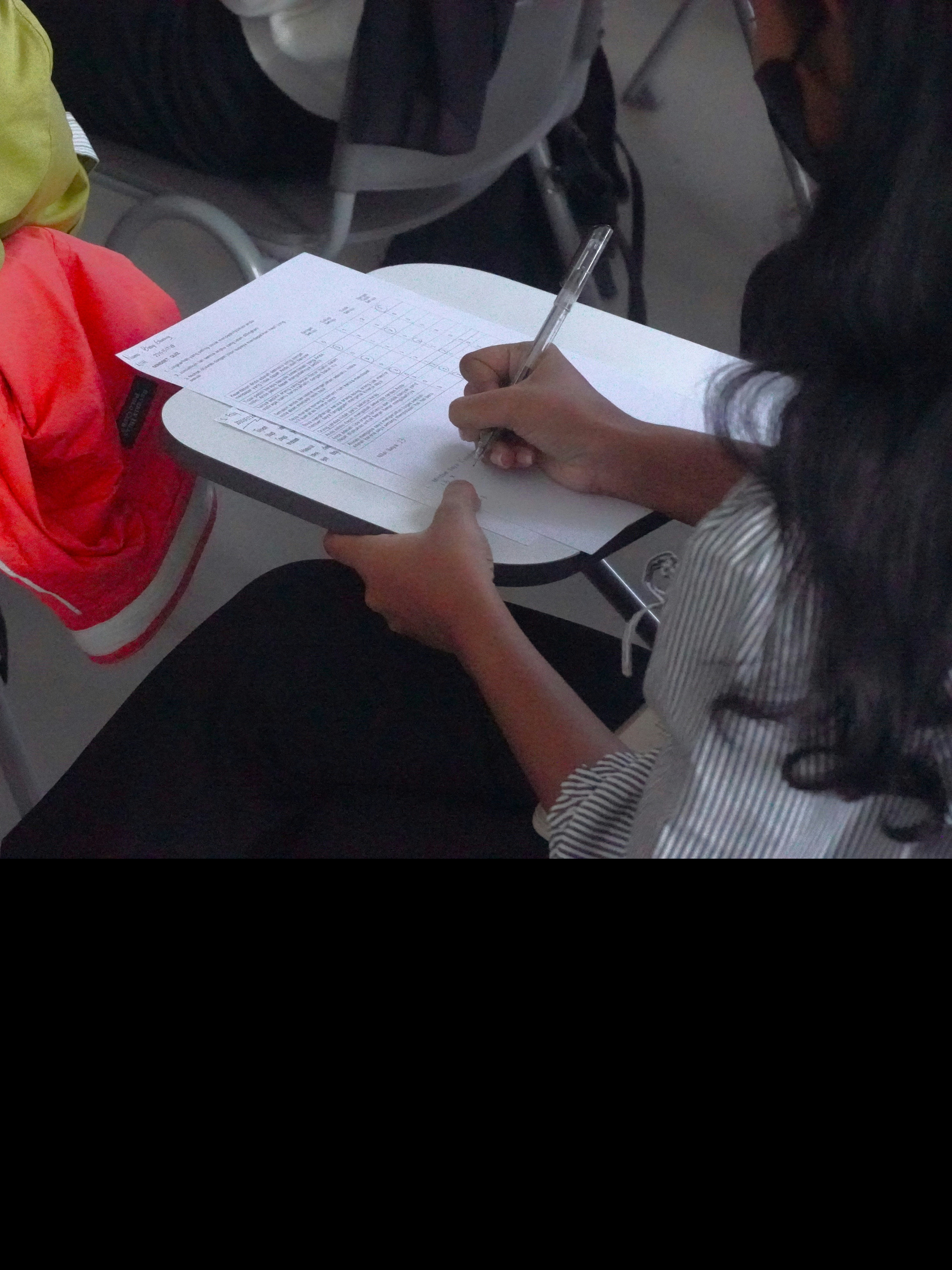 7 Simple Ways To Stay Calm, Focused Before Board Exams