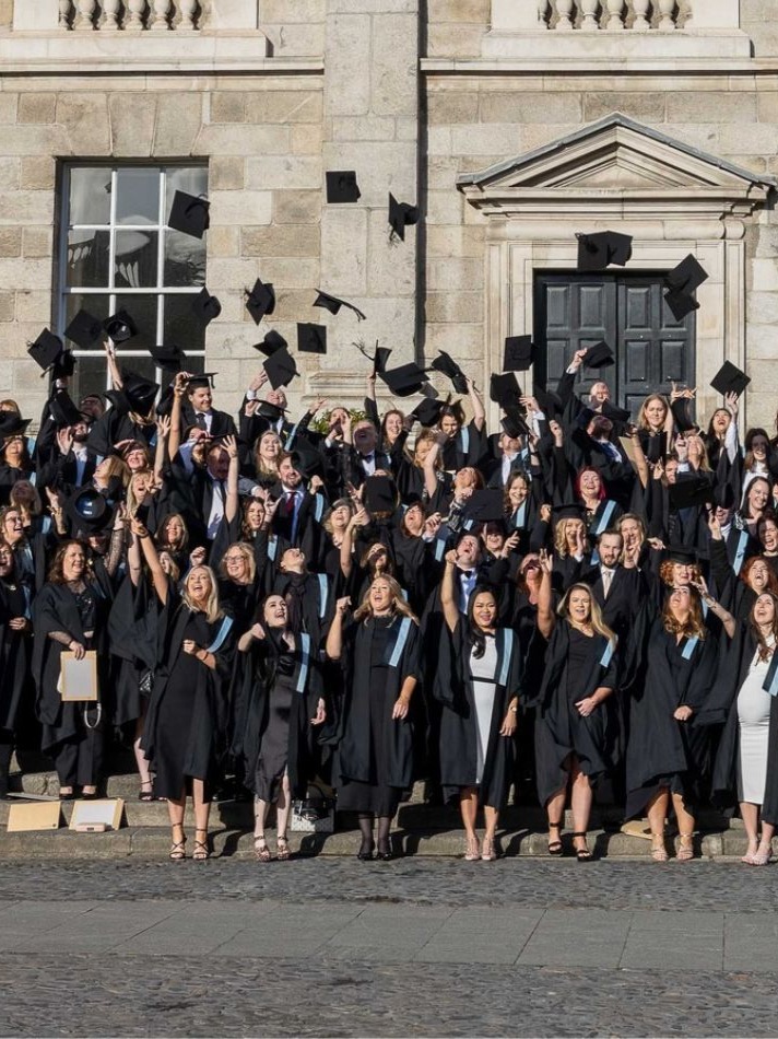 Ireland Fully Funded Scholarships For 2026