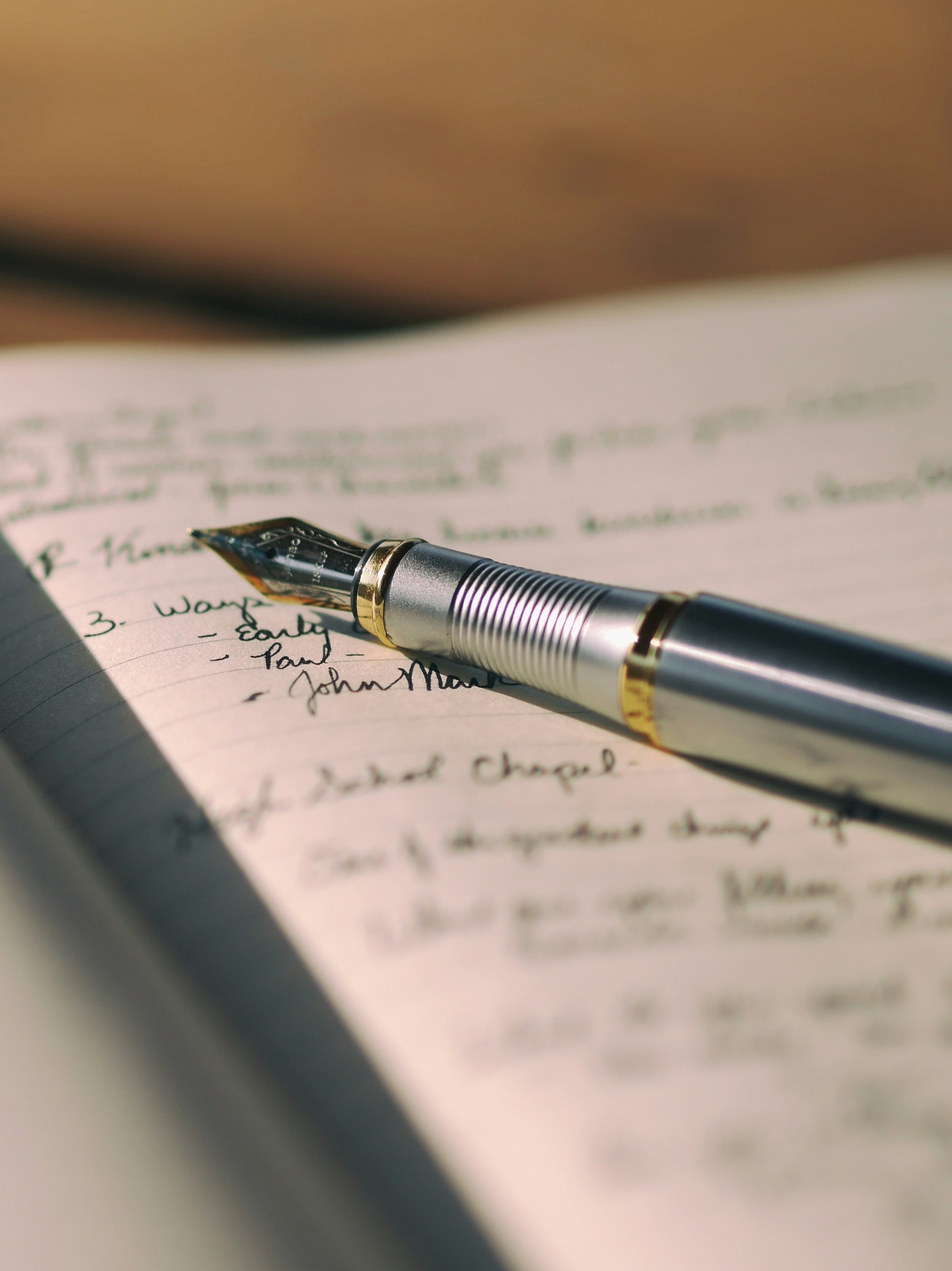 7 Writing Tricks To Score More In Board Exams