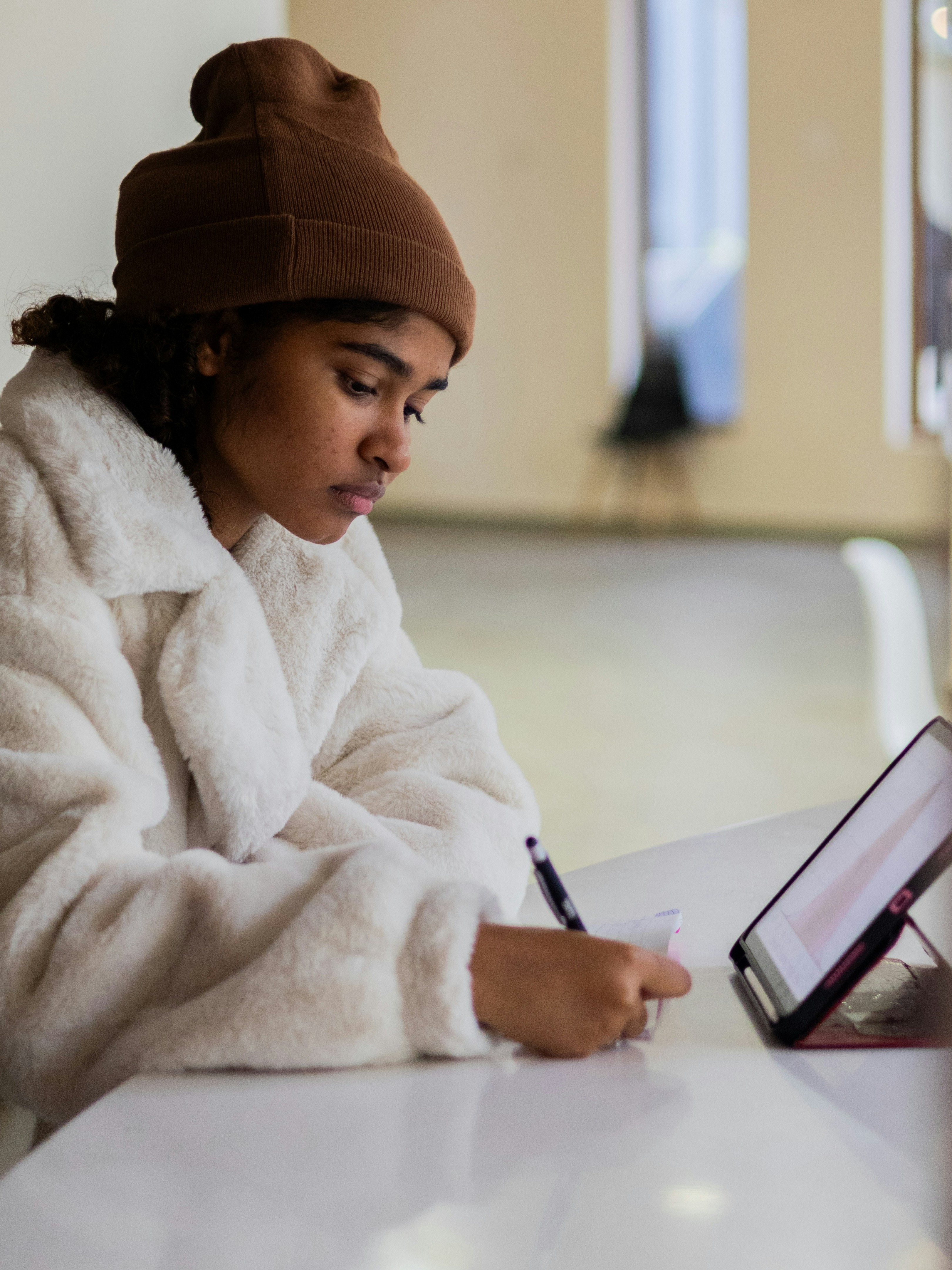 8 Study Tricks To Improve Concentration