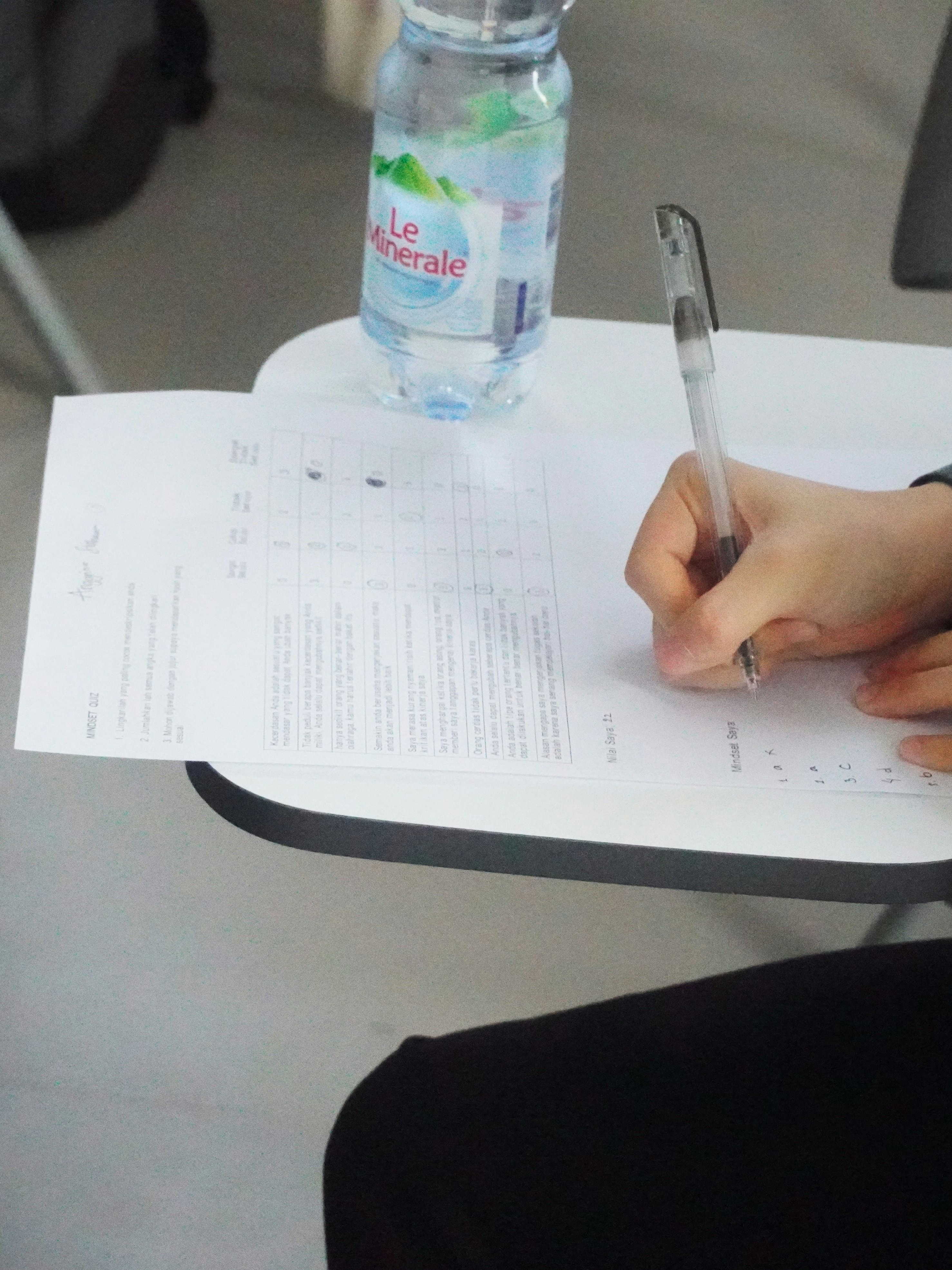 Re-checking vs Re-evaluation: What’s The Difference?