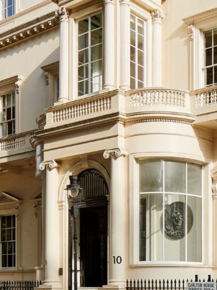 British Academy Visiting Fellowships 2025