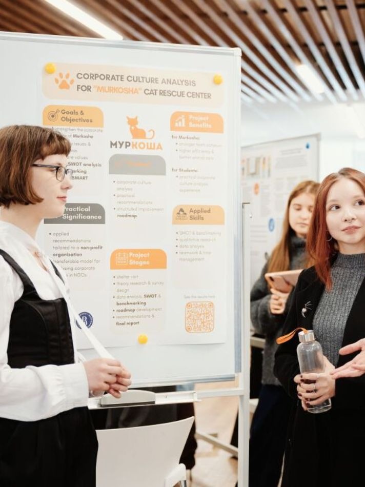 Top 5 Universities To Study In Russia In 2026