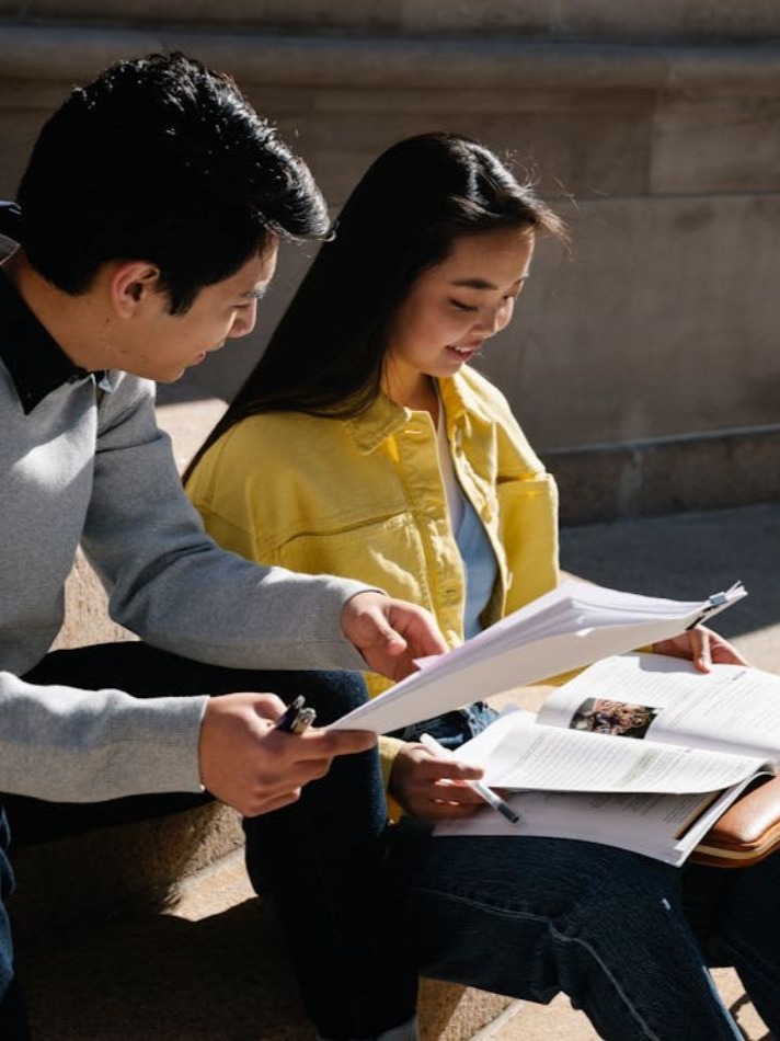 10 Habits That Make Students Genius