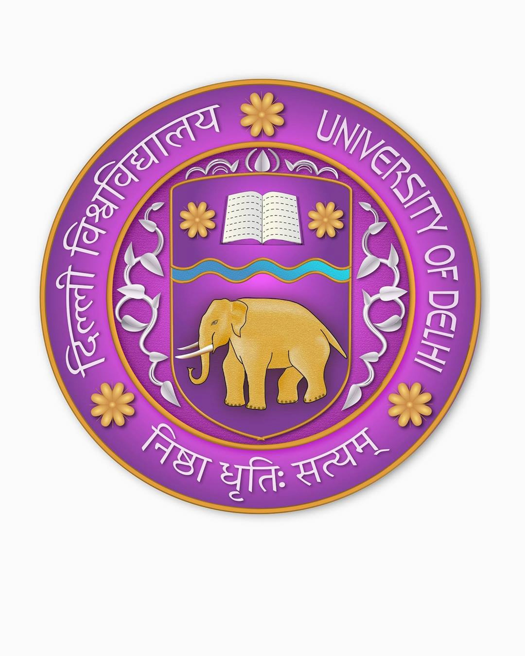 Du University Logo Png