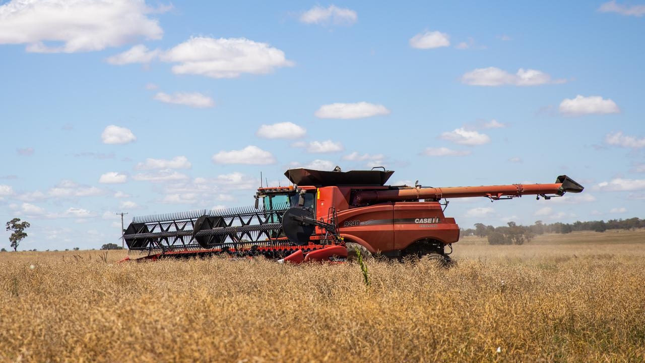 Agriculture
